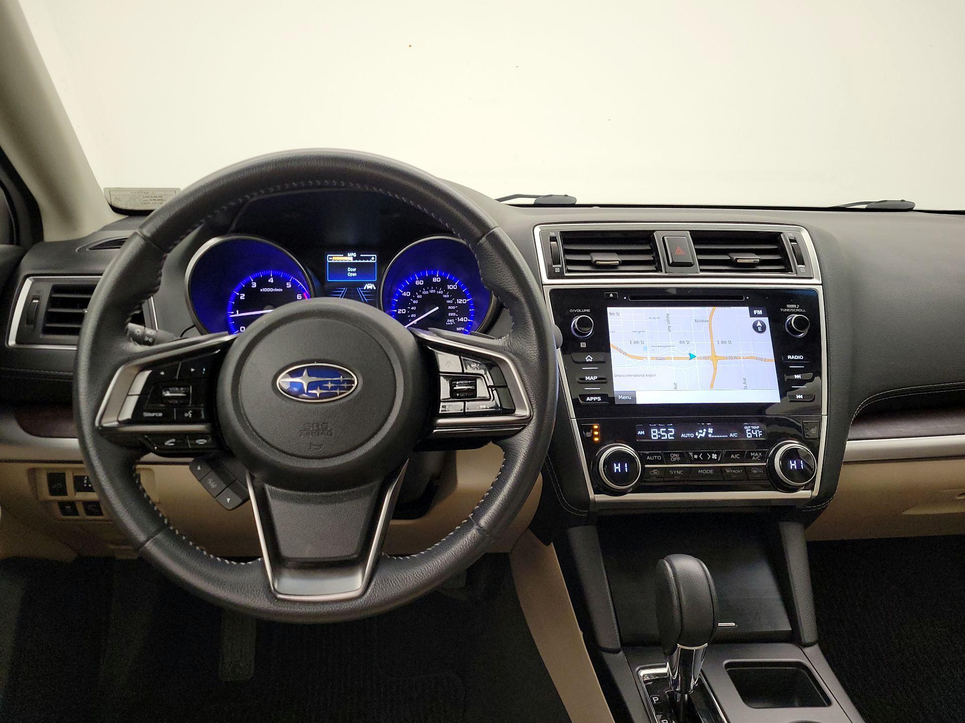 Thumbnail: 2019 Subaru Outback - 10