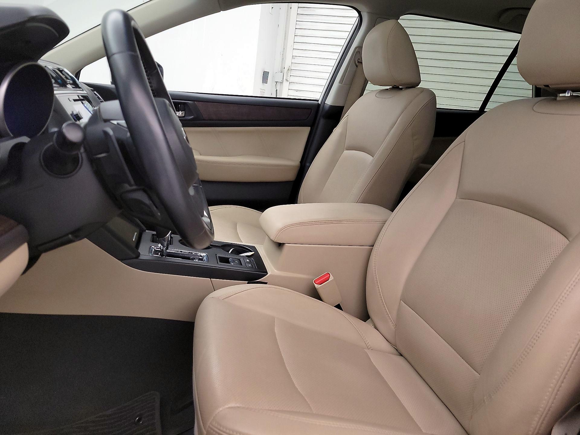 Thumbnail: 2019 Subaru Outback - 11