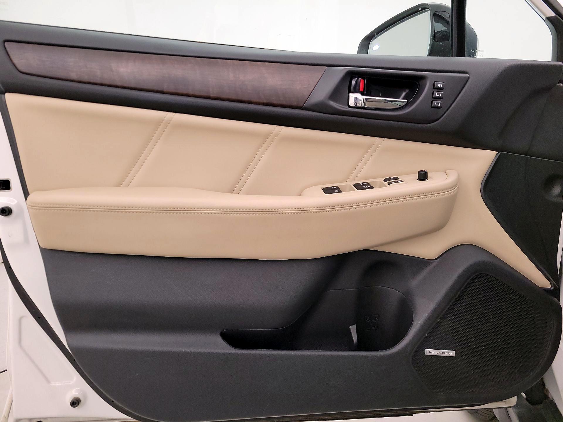 Thumbnail: 2019 Subaru Outback - 12