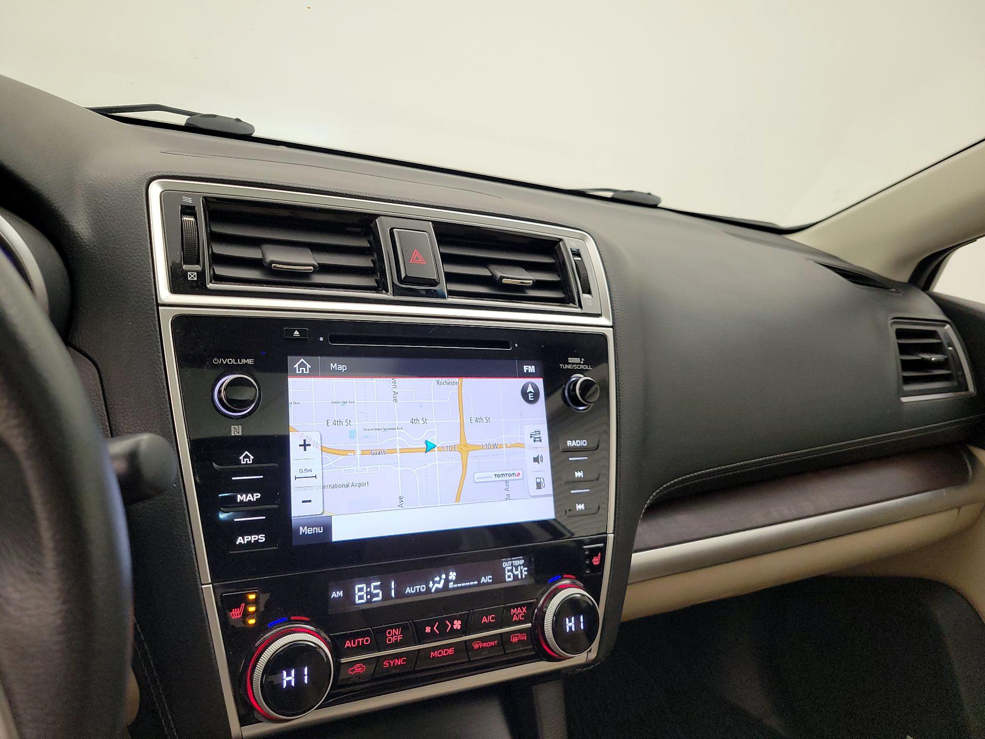 Thumbnail: 2019 Subaru Outback - 14