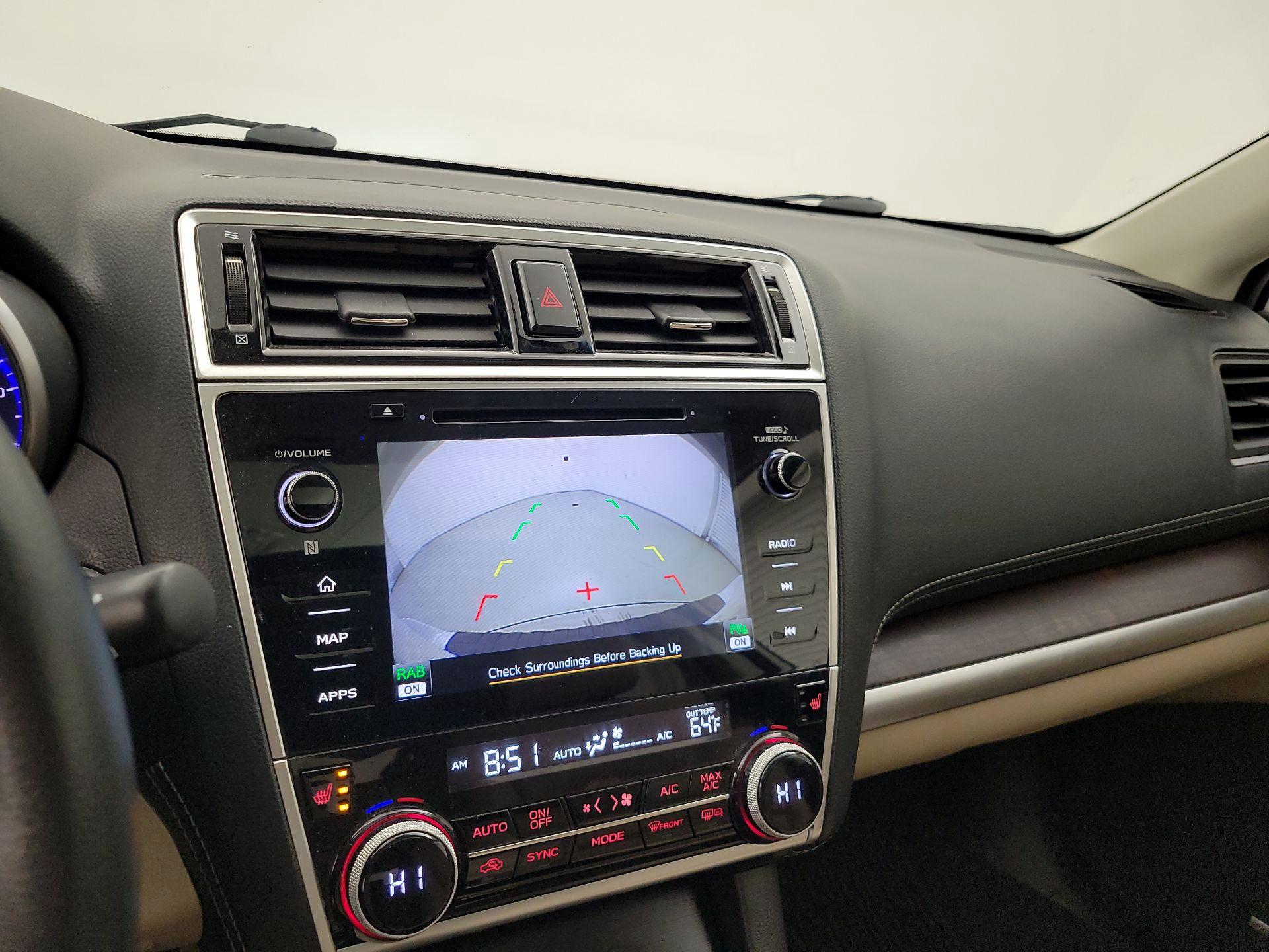 Thumbnail: 2019 Subaru Outback - 15