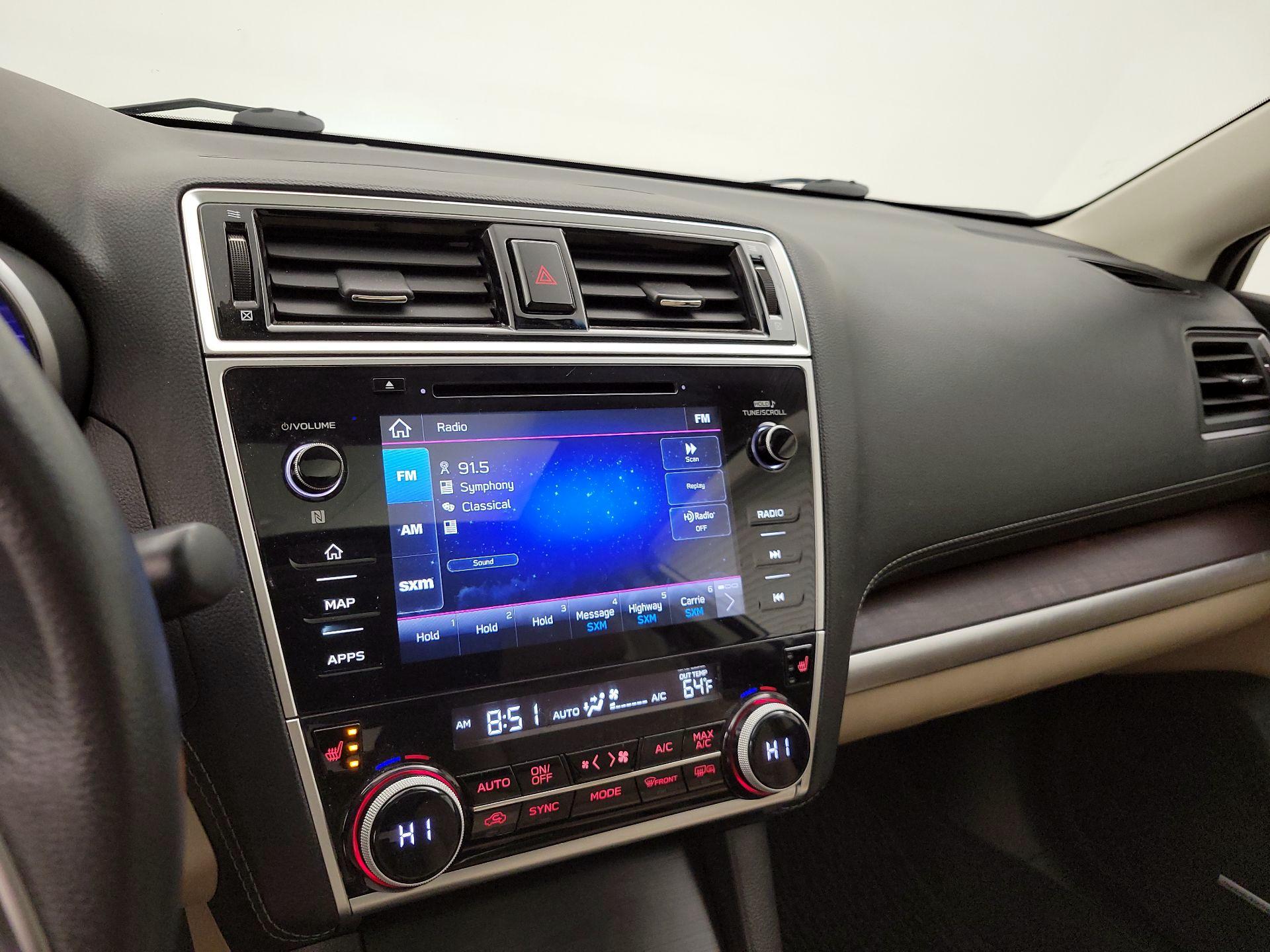 Thumbnail: 2019 Subaru Outback - 16