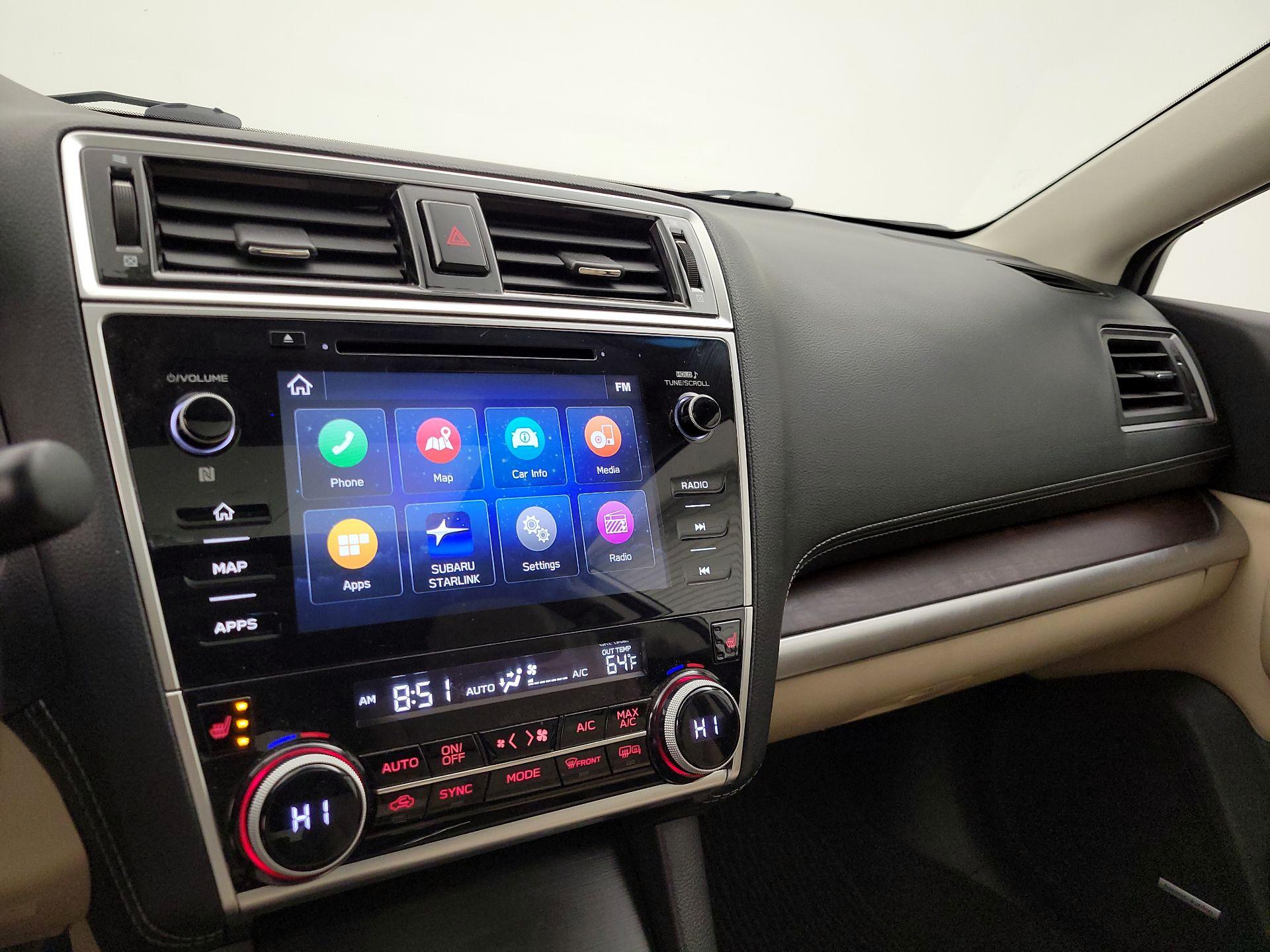 Thumbnail: 2019 Subaru Outback - 17