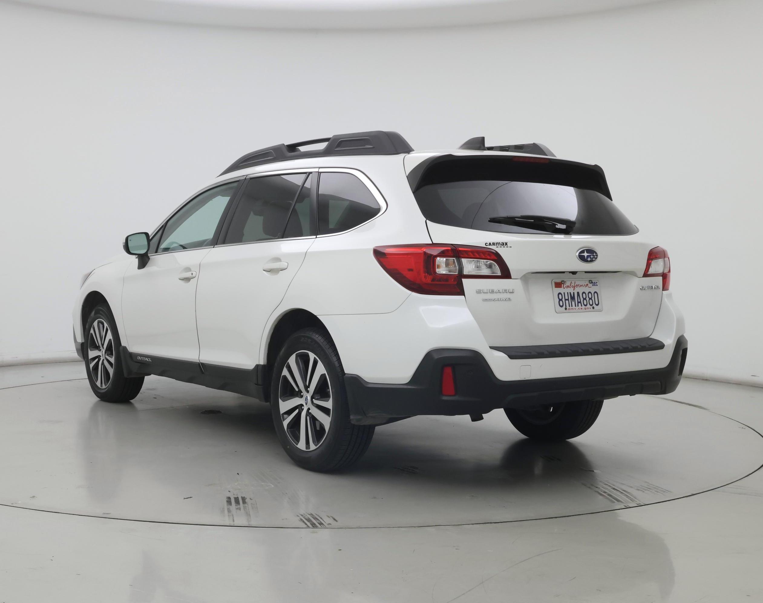 Thumbnail: 2019 Subaru Outback - 2