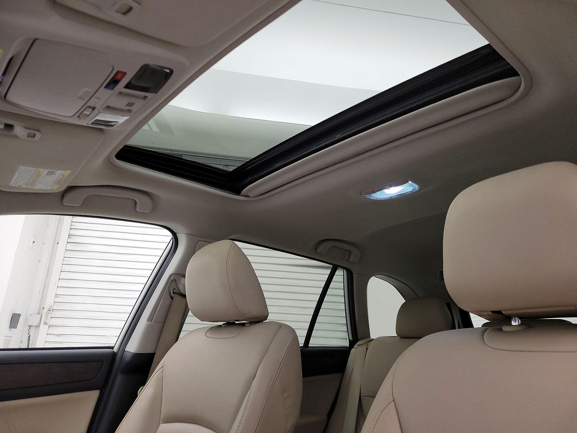 Thumbnail: 2019 Subaru Outback - 20