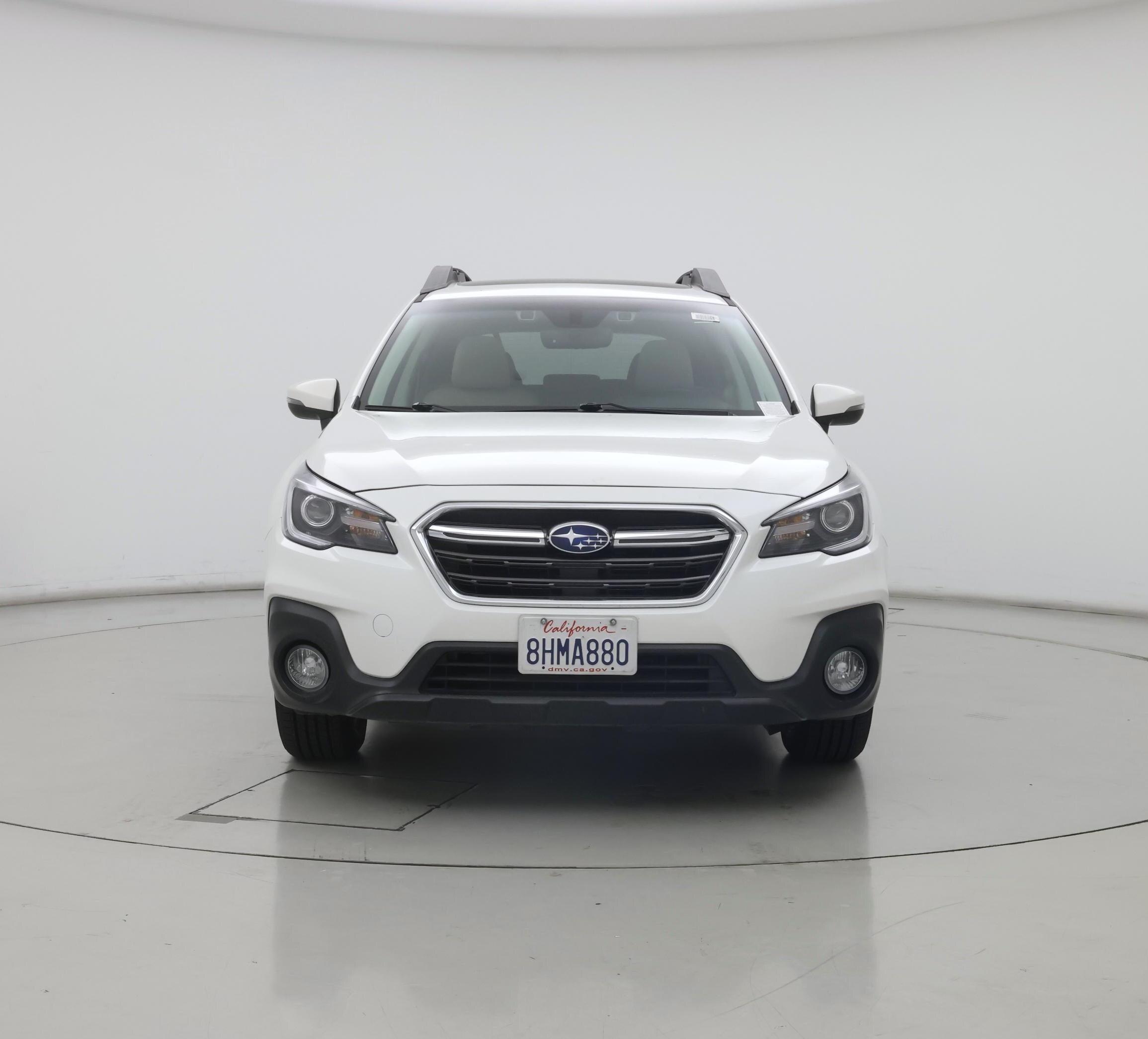 Thumbnail: 2019 Subaru Outback - 5