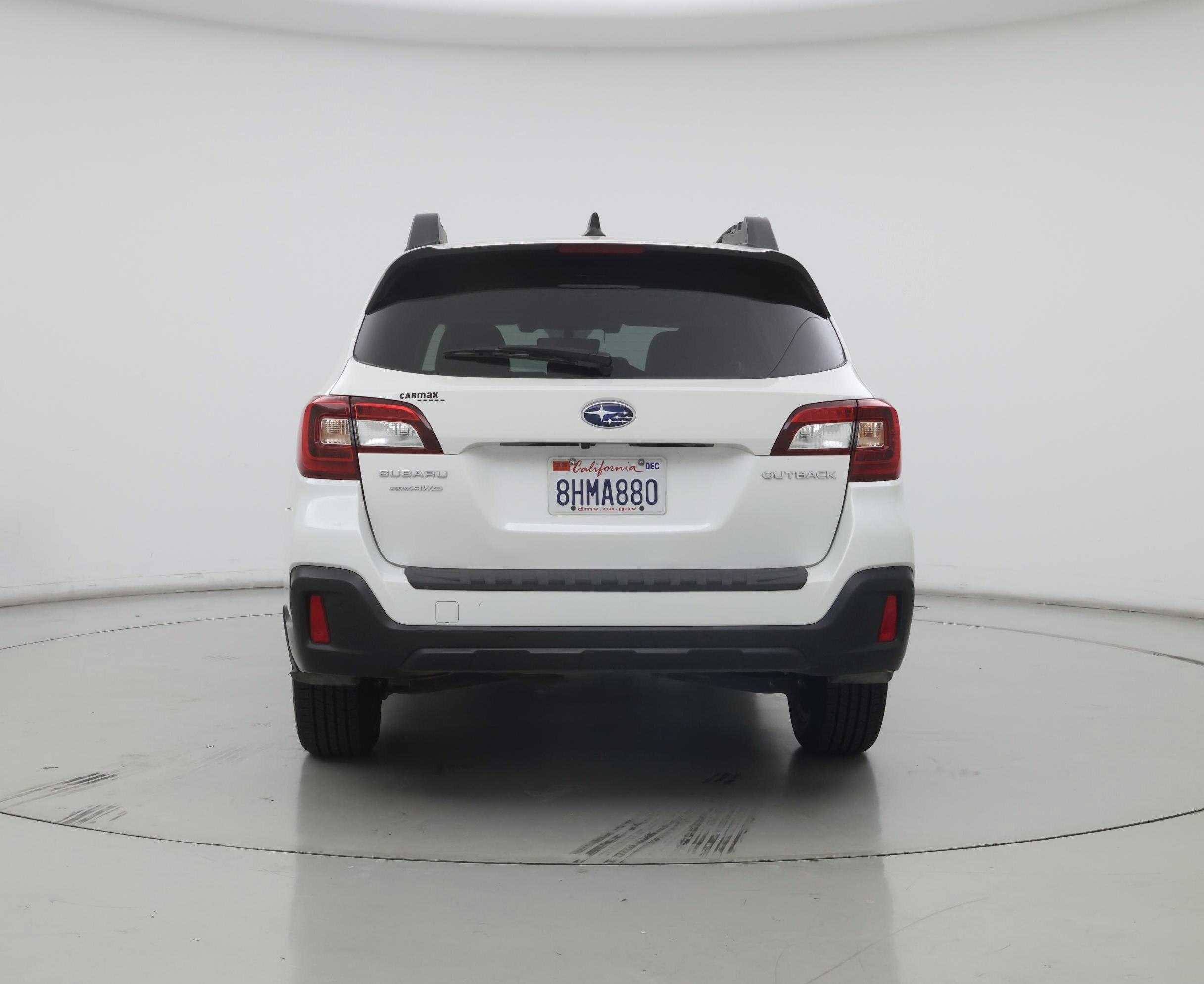 Thumbnail: 2019 Subaru Outback - 6