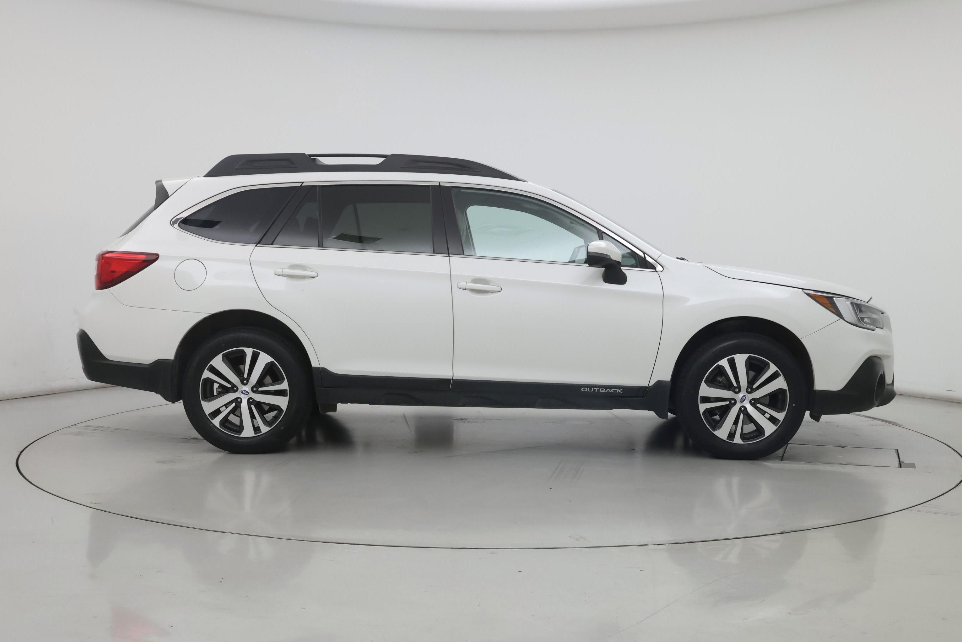 Thumbnail: 2019 Subaru Outback - 7