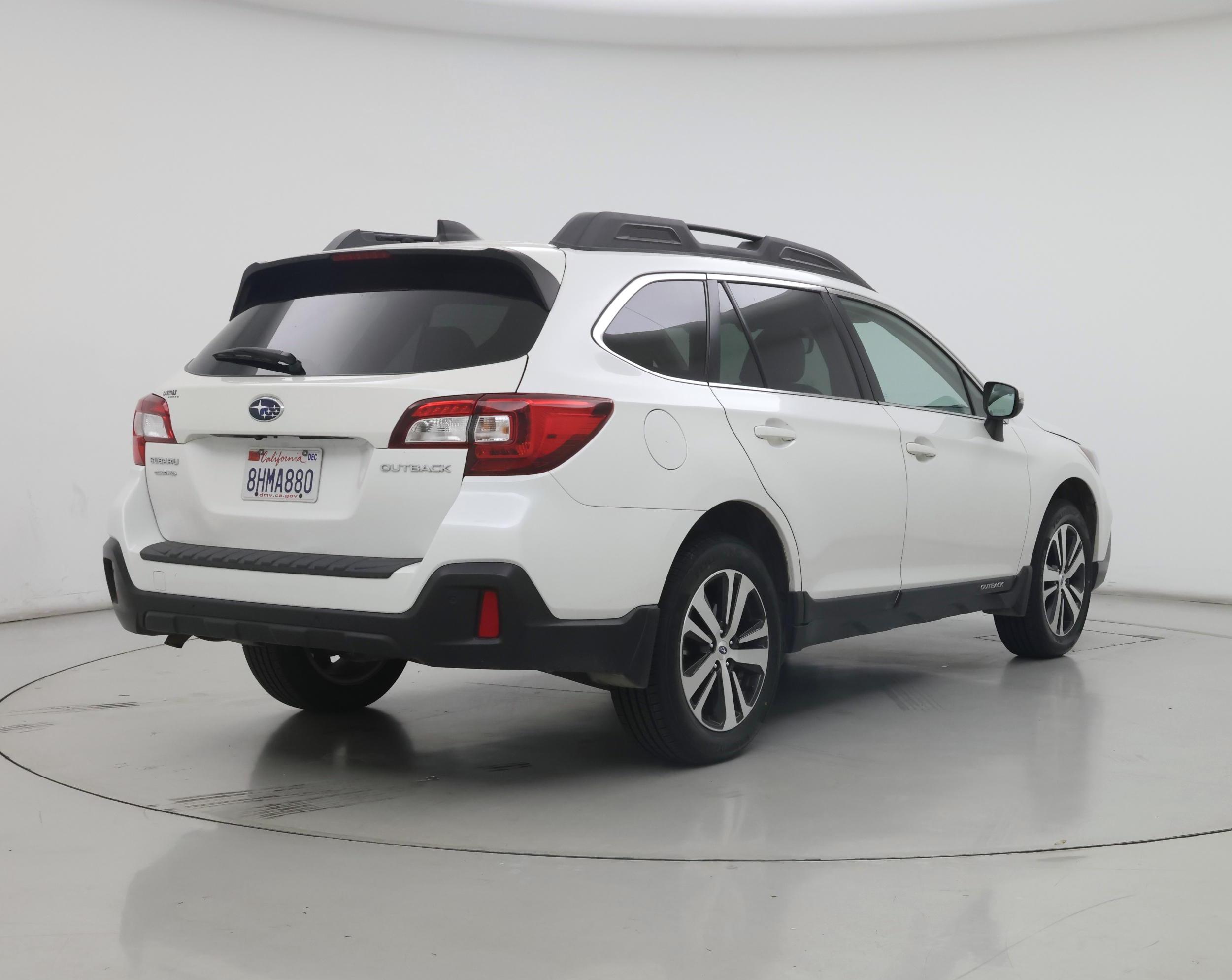 Thumbnail: 2019 Subaru Outback - 8