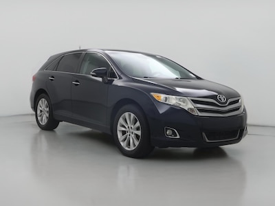 2015 Toyota Venza XLE