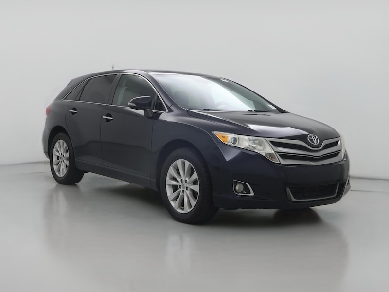 2015 Toyota Venza XLE -
                  Ontario, CA