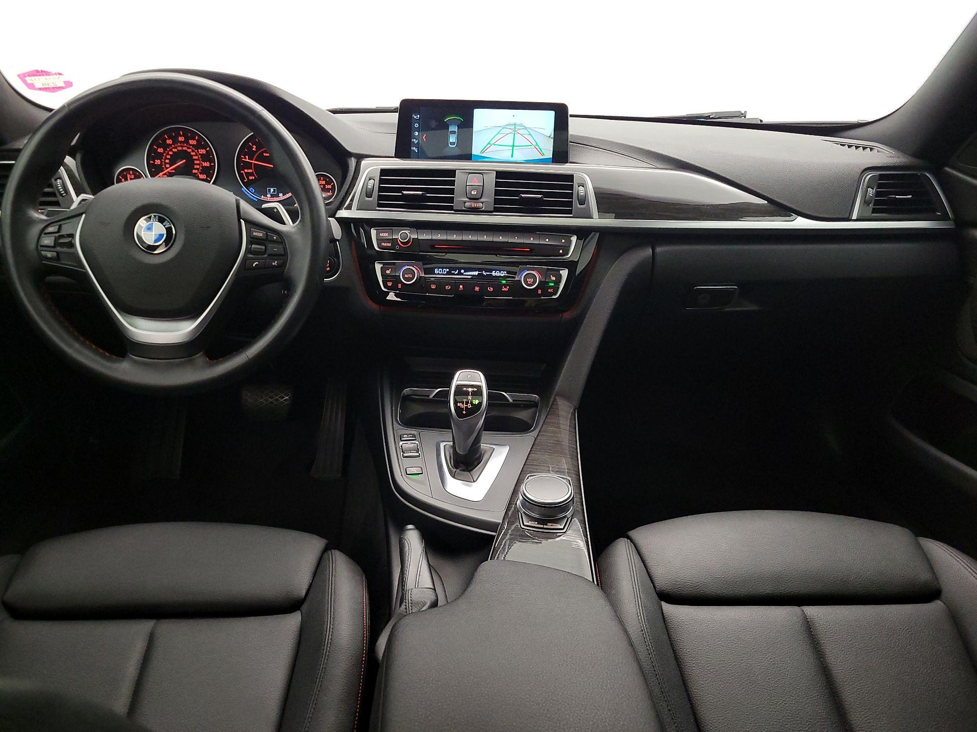 Thumbnail: 2018 BMW 4 Series - 9