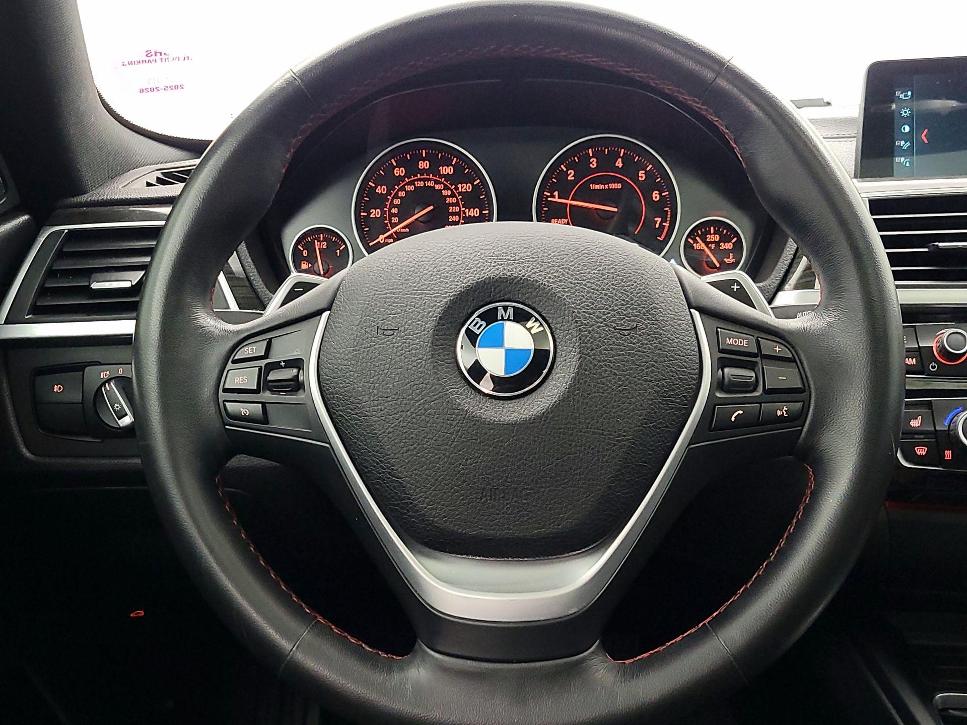 Thumbnail: 2018 BMW 4 Series - 10