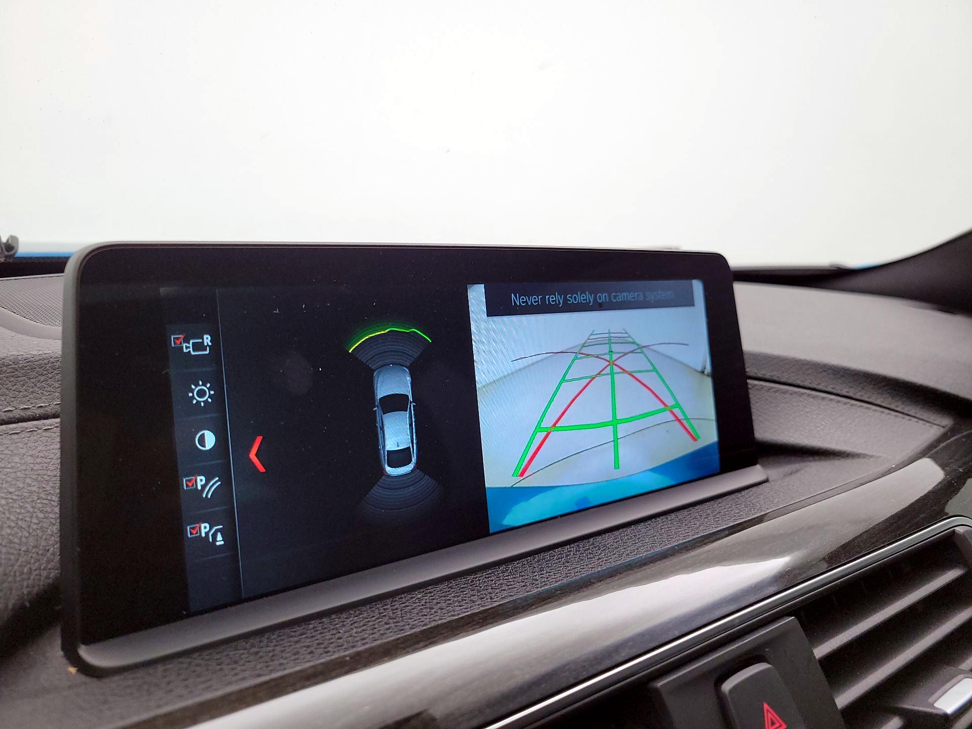 Thumbnail: 2018 BMW 4 Series - 14