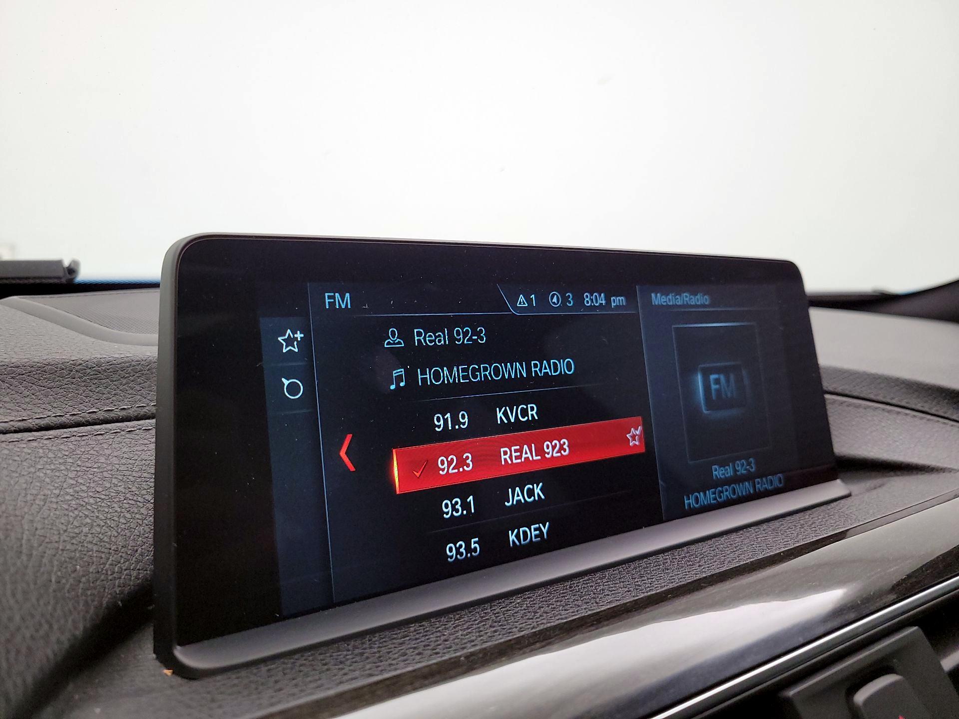 Thumbnail: 2018 BMW 4 Series - 15