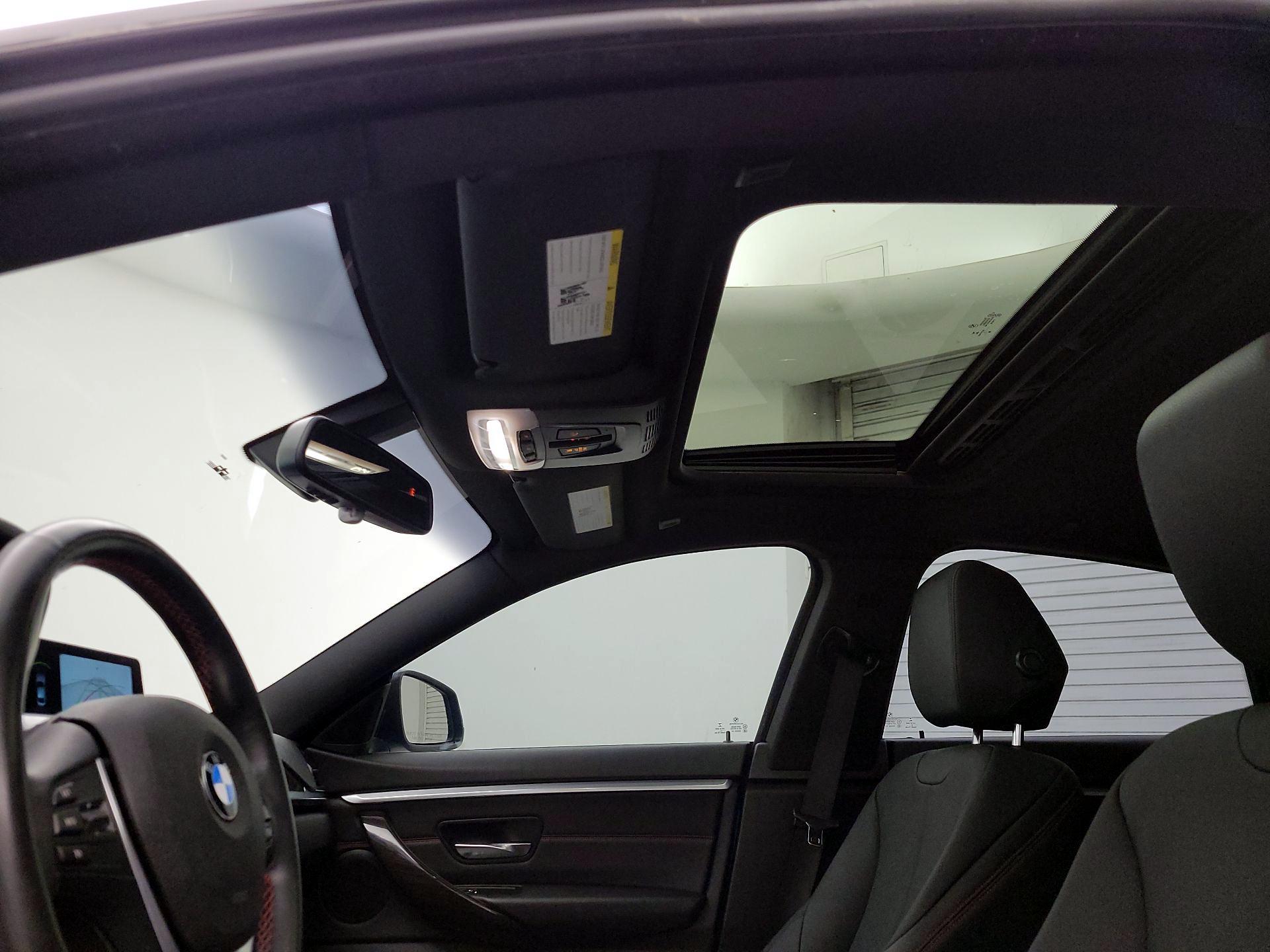 Thumbnail: 2018 BMW 4 Series - 18