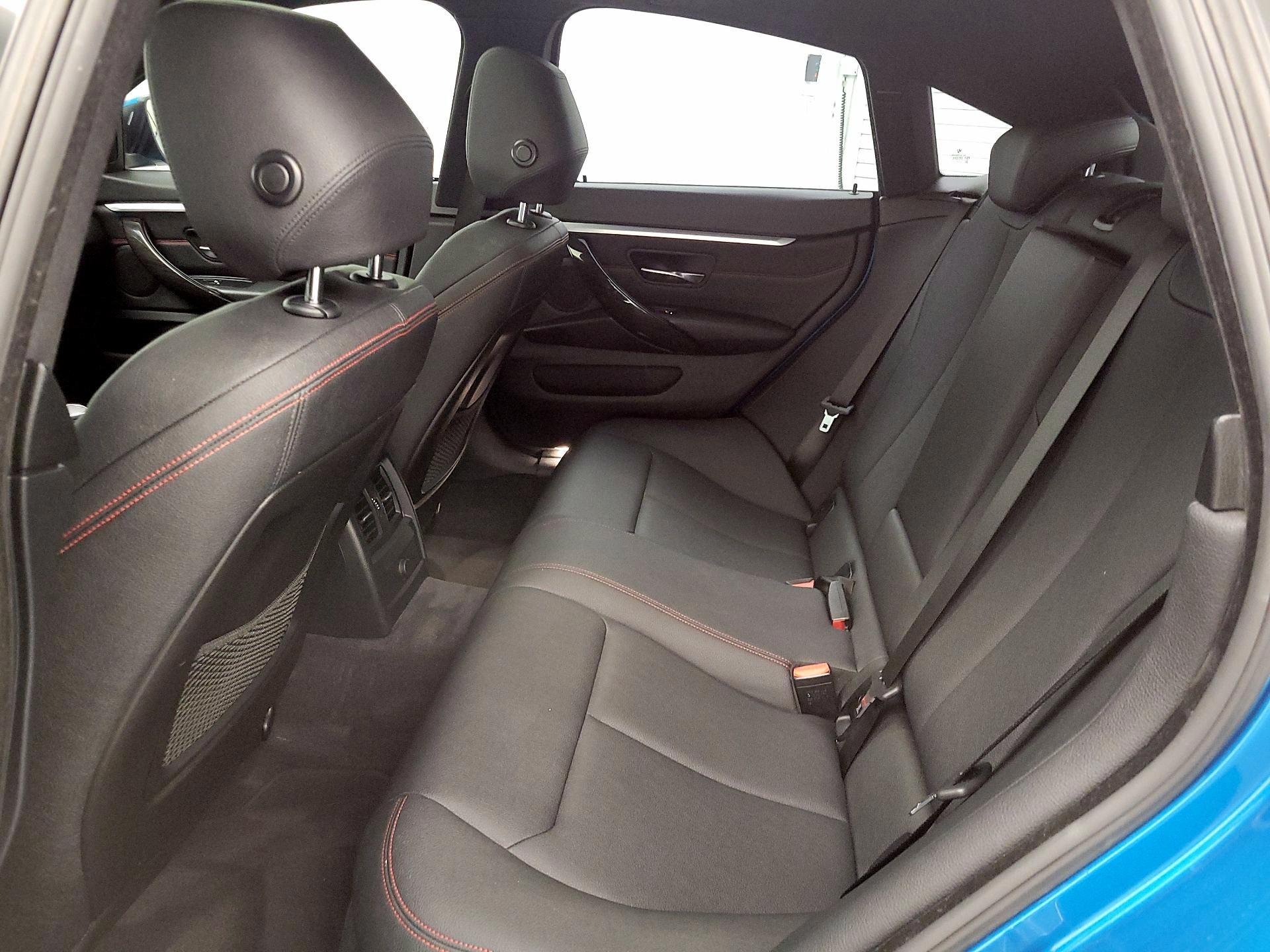 Thumbnail: 2018 BMW 4 Series - 19