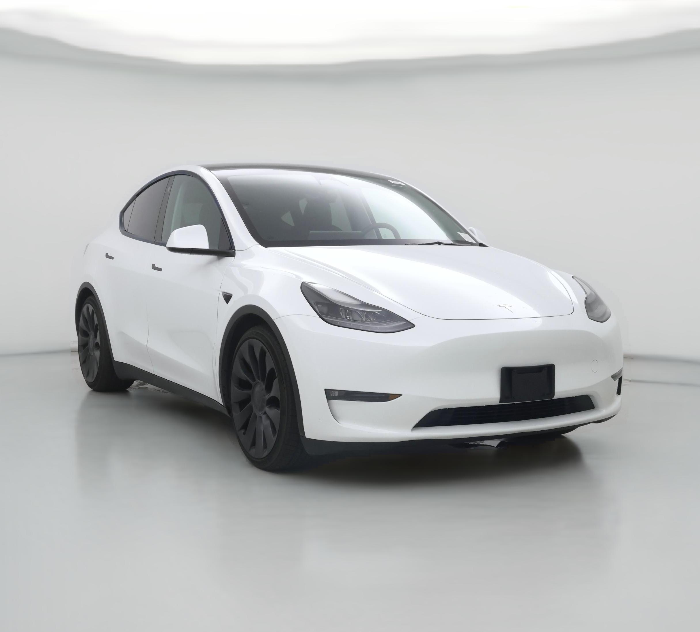 Thumbnail: 2023 Tesla Model Y - 1