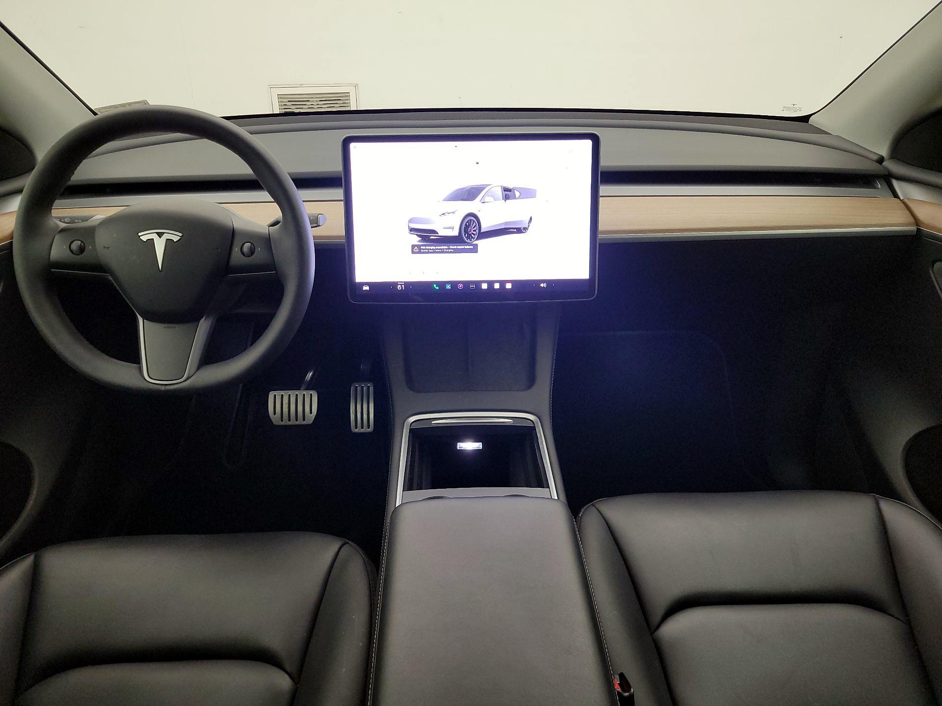 Thumbnail: 2023 Tesla Model Y - 9
