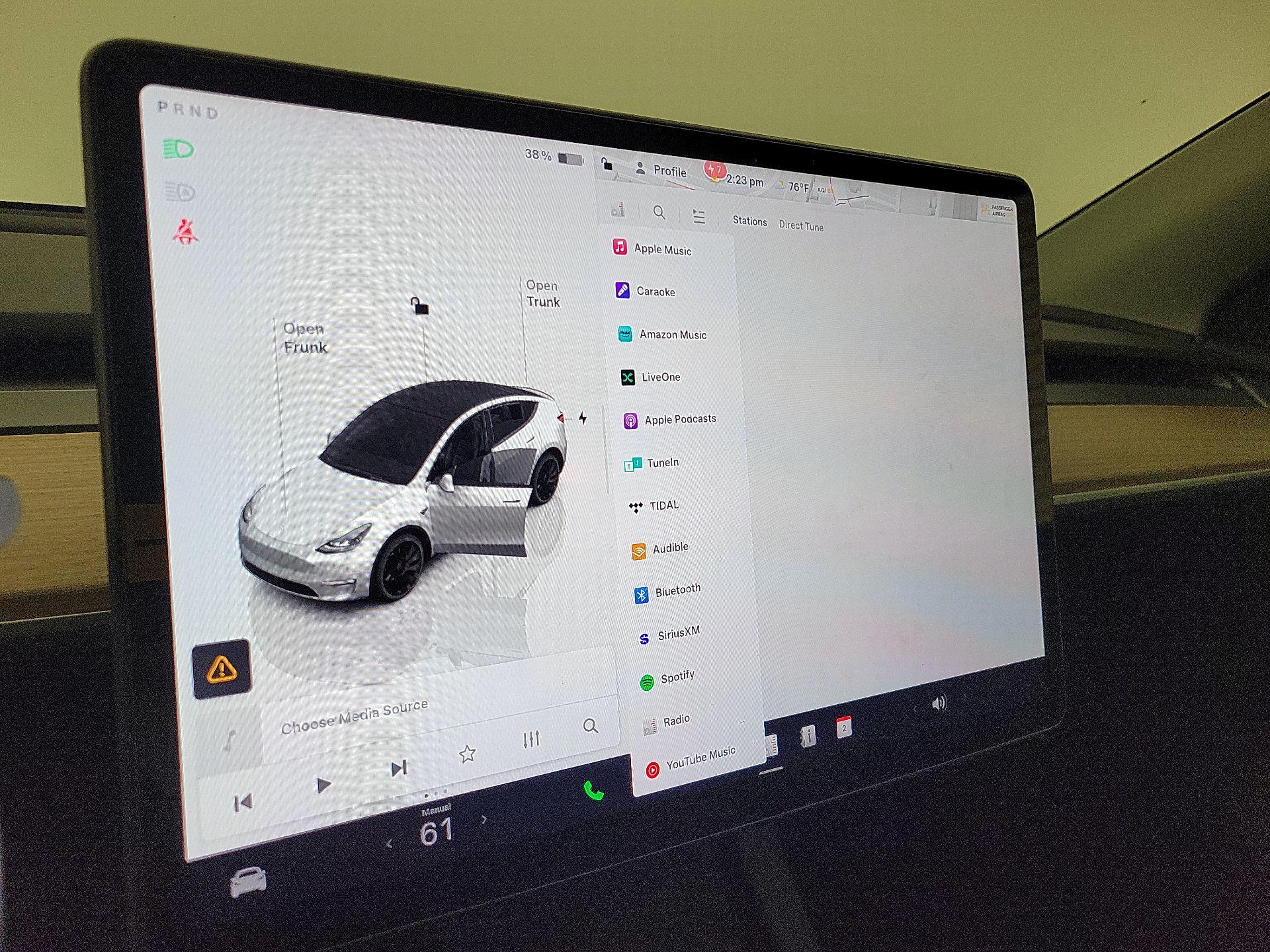 Thumbnail: 2023 Tesla Model Y - 14