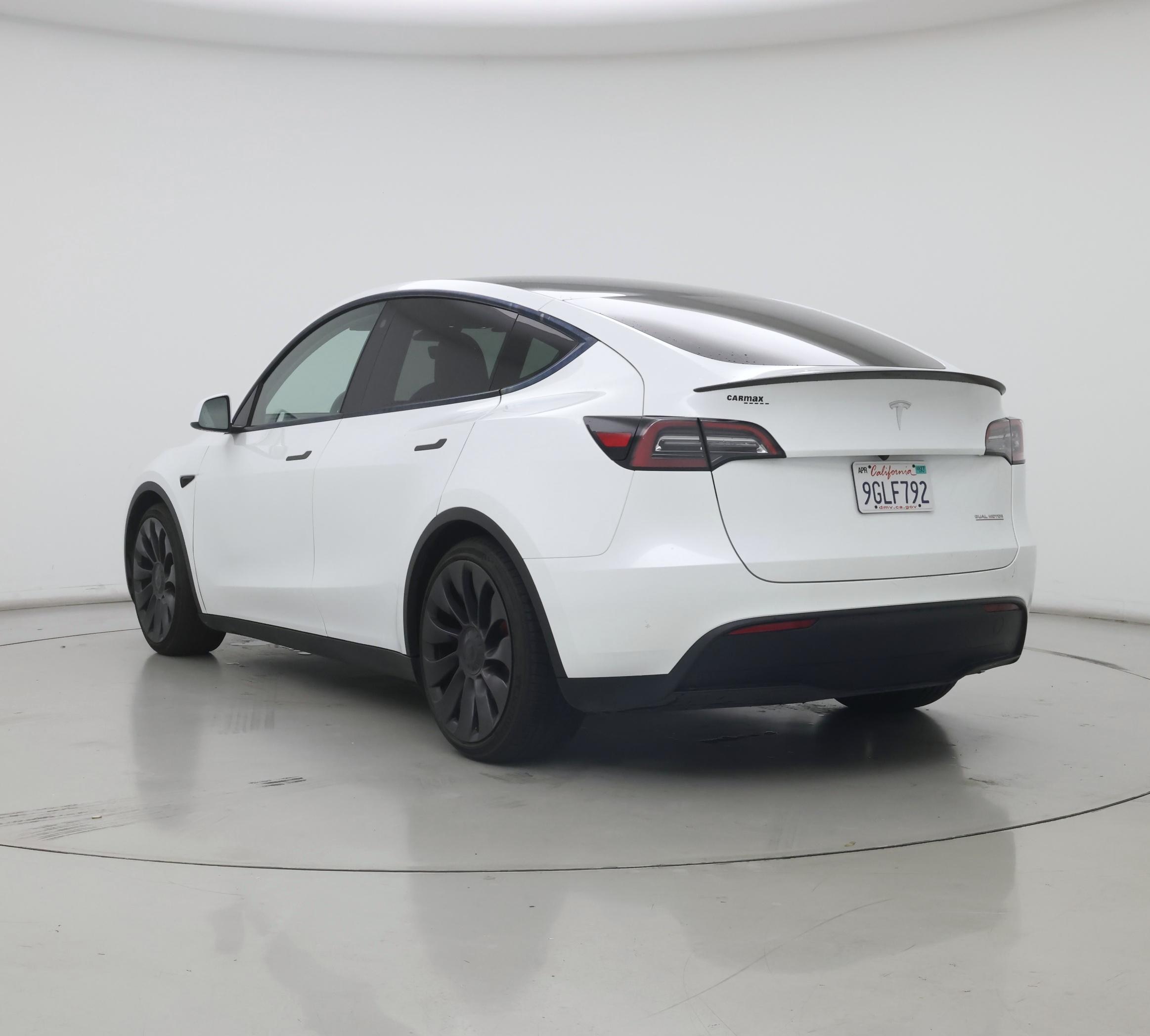 Thumbnail: 2023 Tesla Model Y - 2