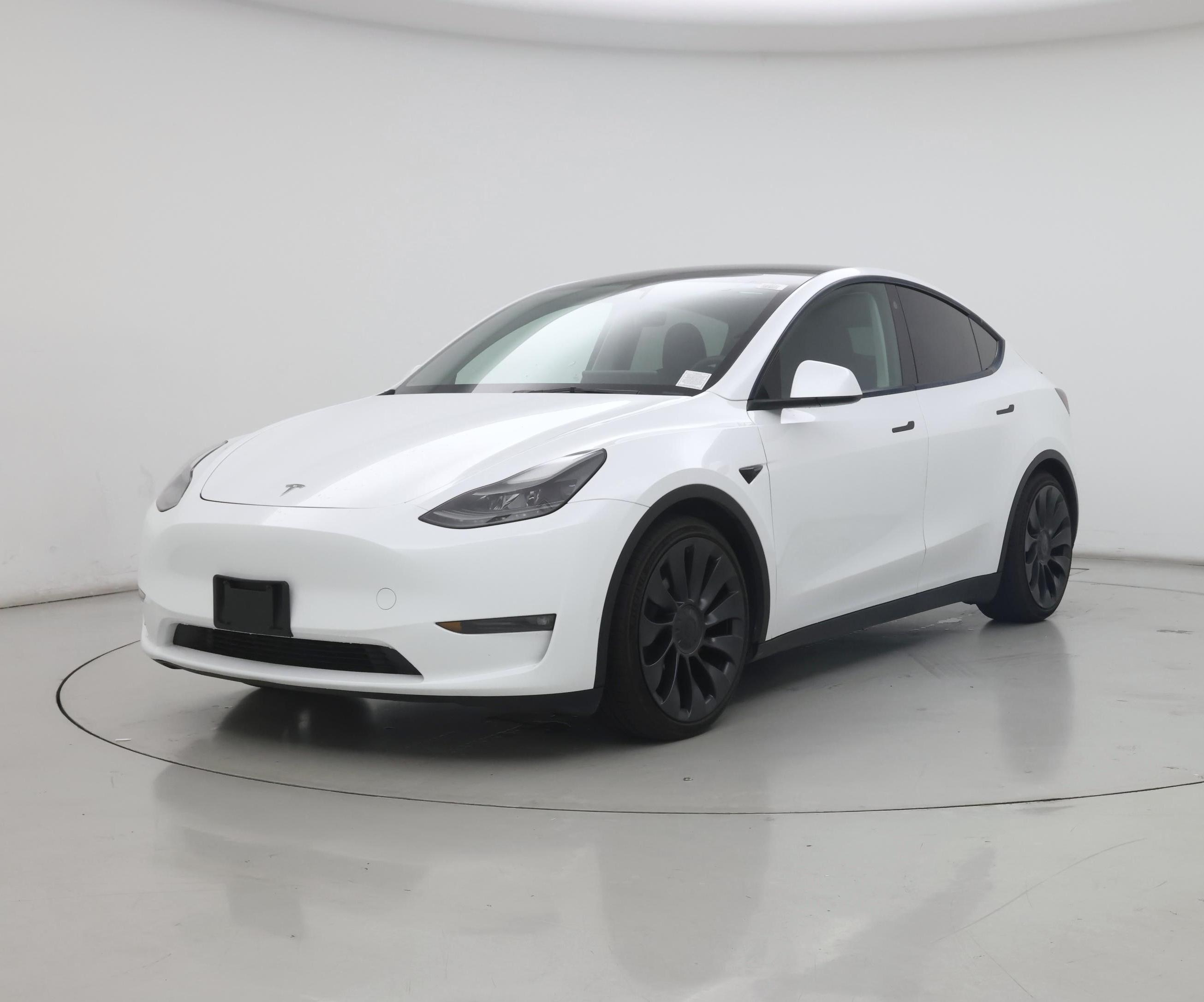 Thumbnail: 2023 Tesla Model Y - 4