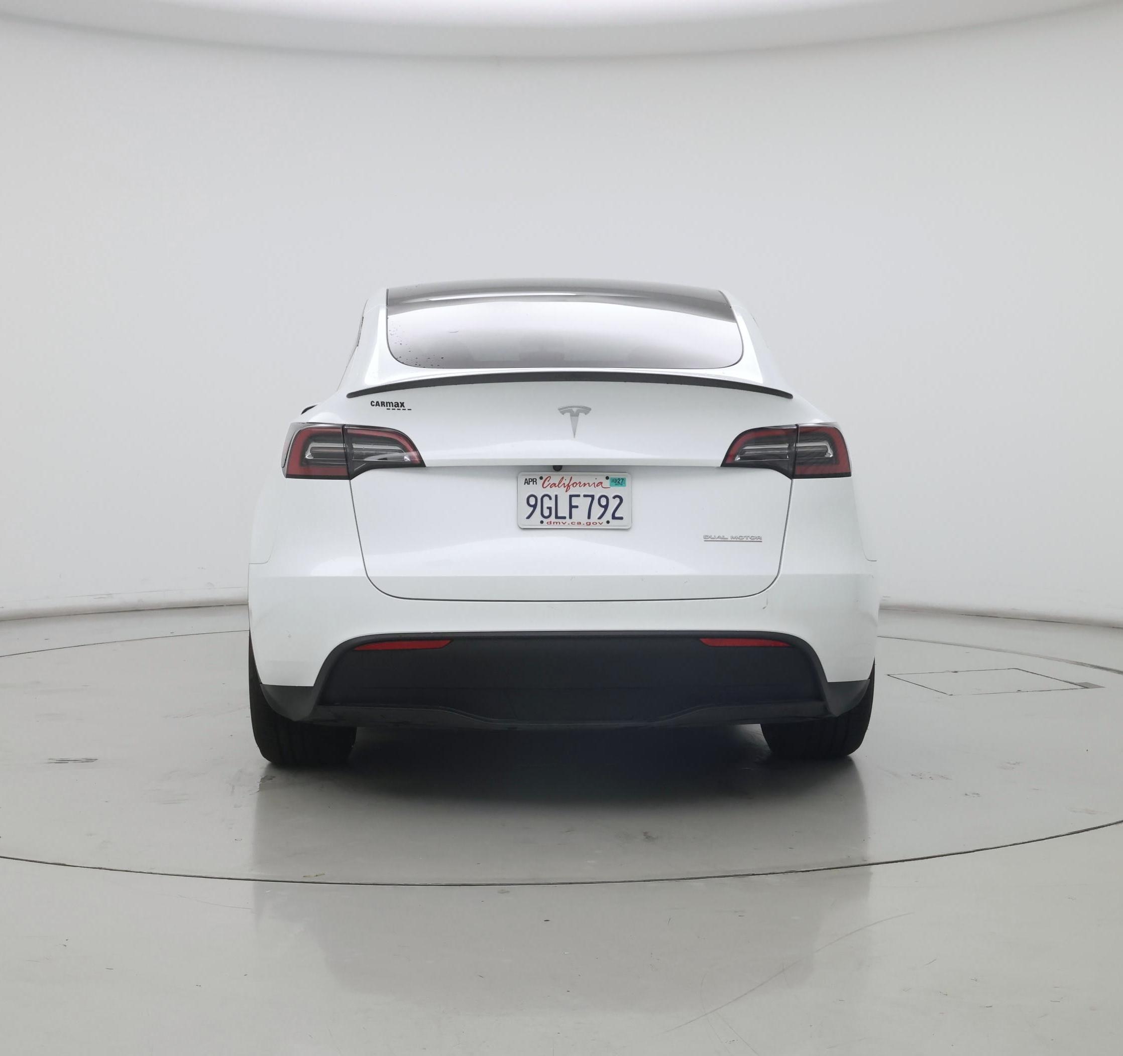 Thumbnail: 2023 Tesla Model Y - 6