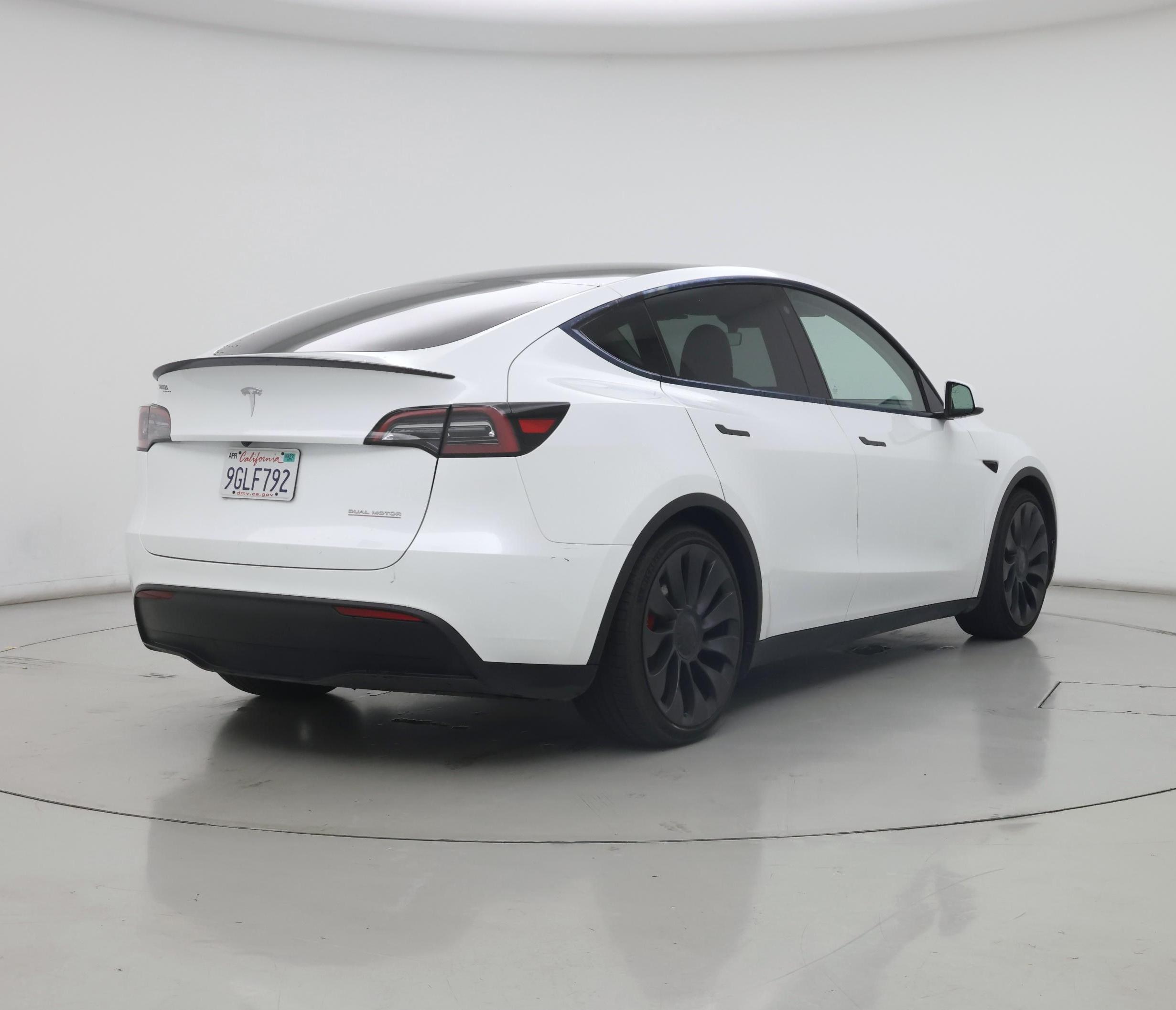 Thumbnail: 2023 Tesla Model Y - 8