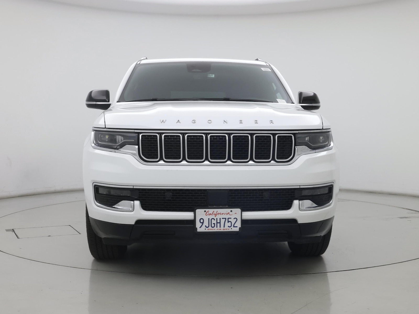 2023 Jeep Wagoneer L Series I - Photo 6