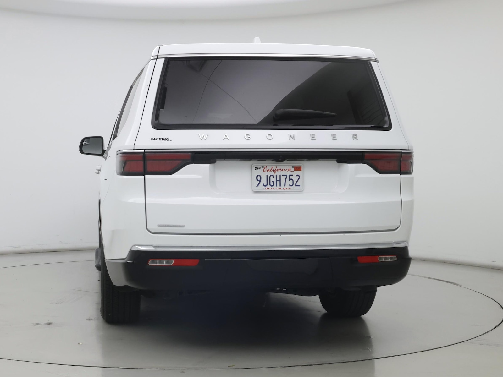 2023 Jeep Wagoneer L Series I - Photo 7
