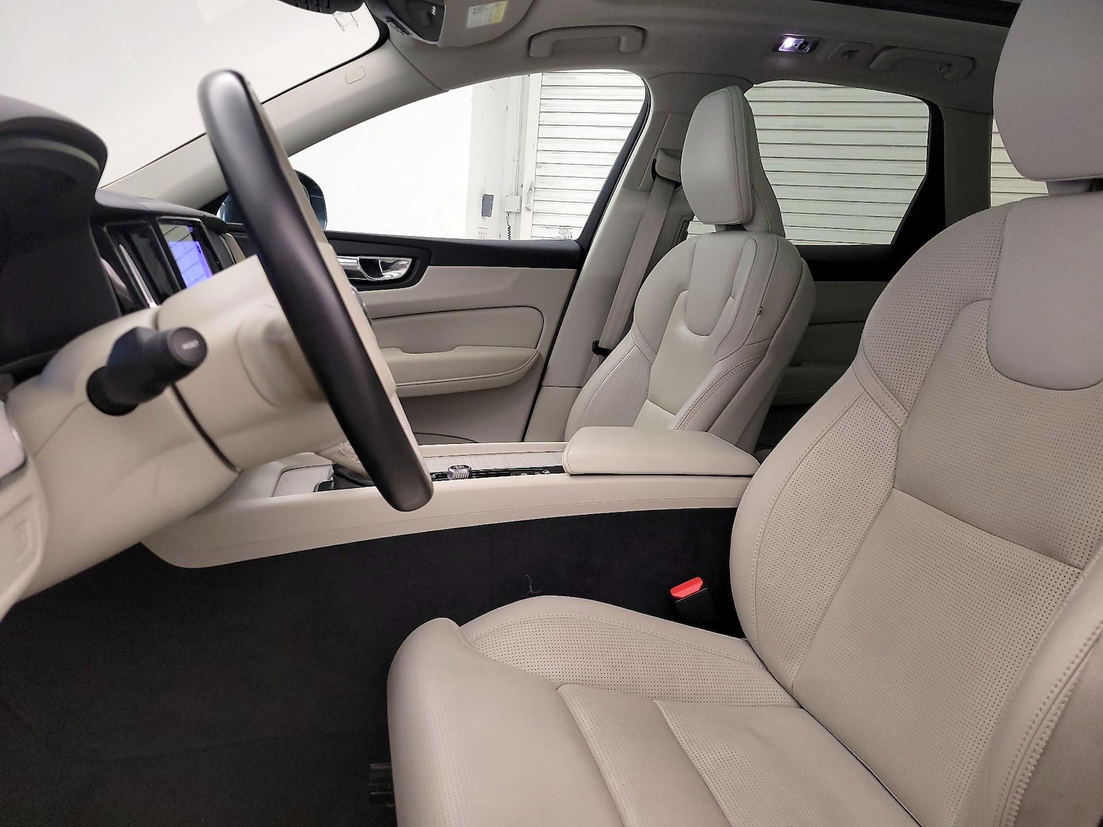 2021 Volvo XC60 Inscription - Photo 12