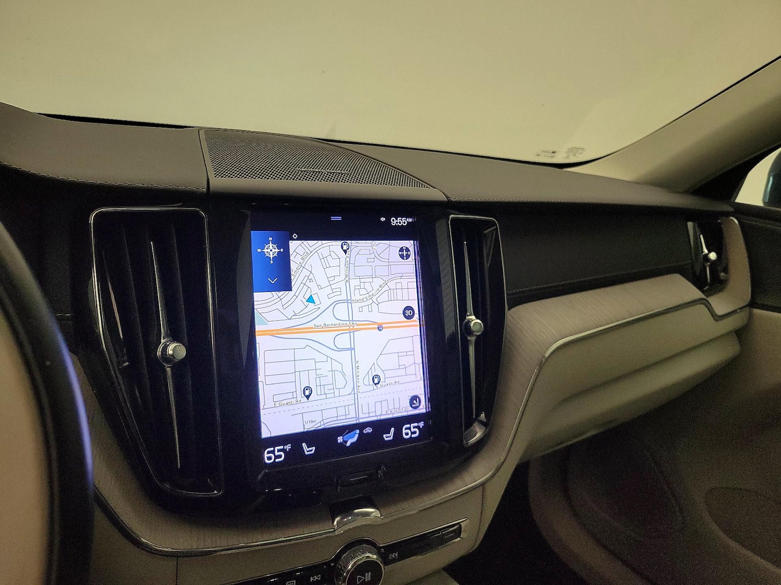 2021 Volvo XC60 Inscription - Photo 15