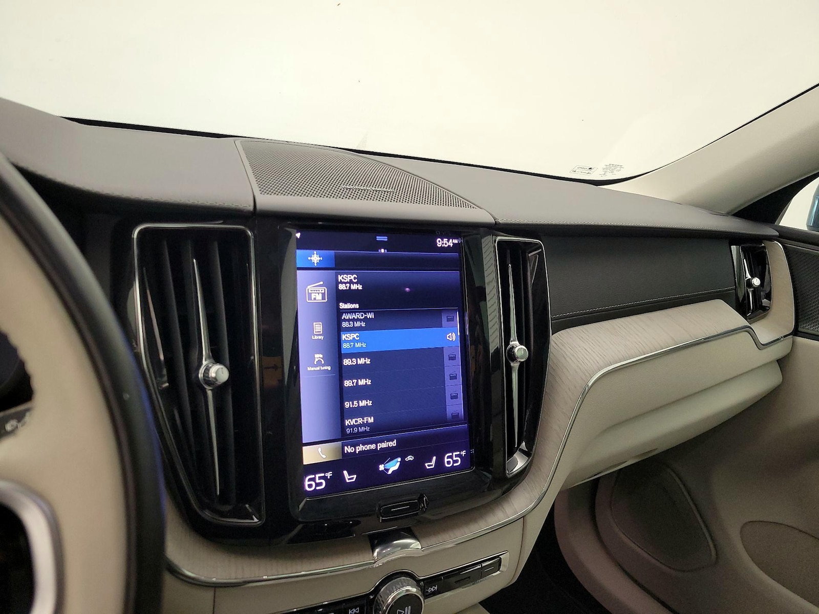 2021 Volvo XC60 Inscription - Photo 17