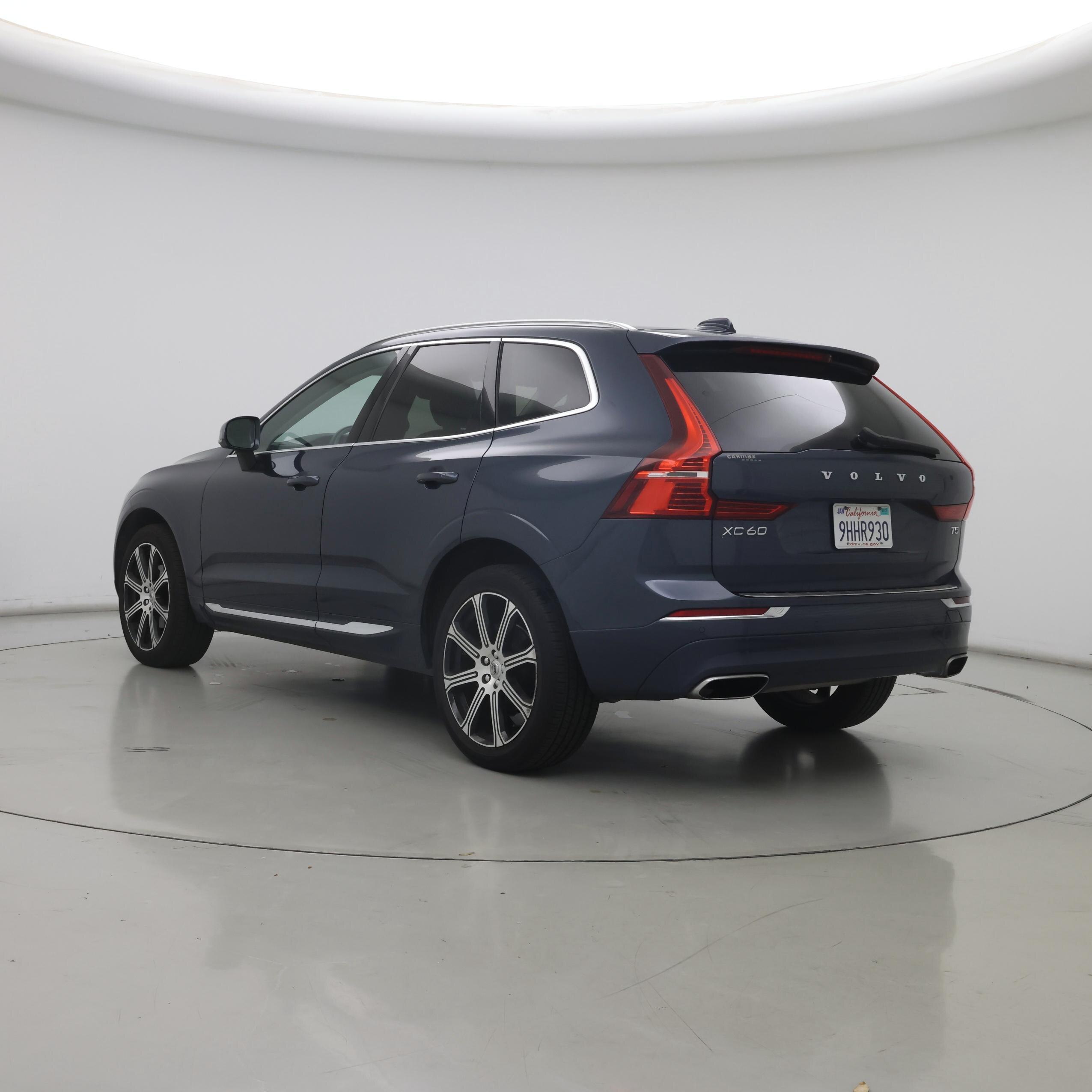 Thumbnail: 2021 Volvo XC60 - 2