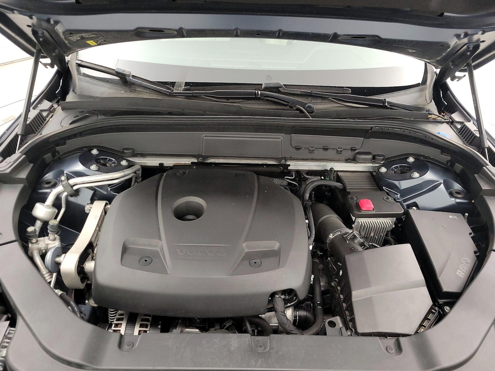 2021 Volvo XC60 Inscription - Photo 23