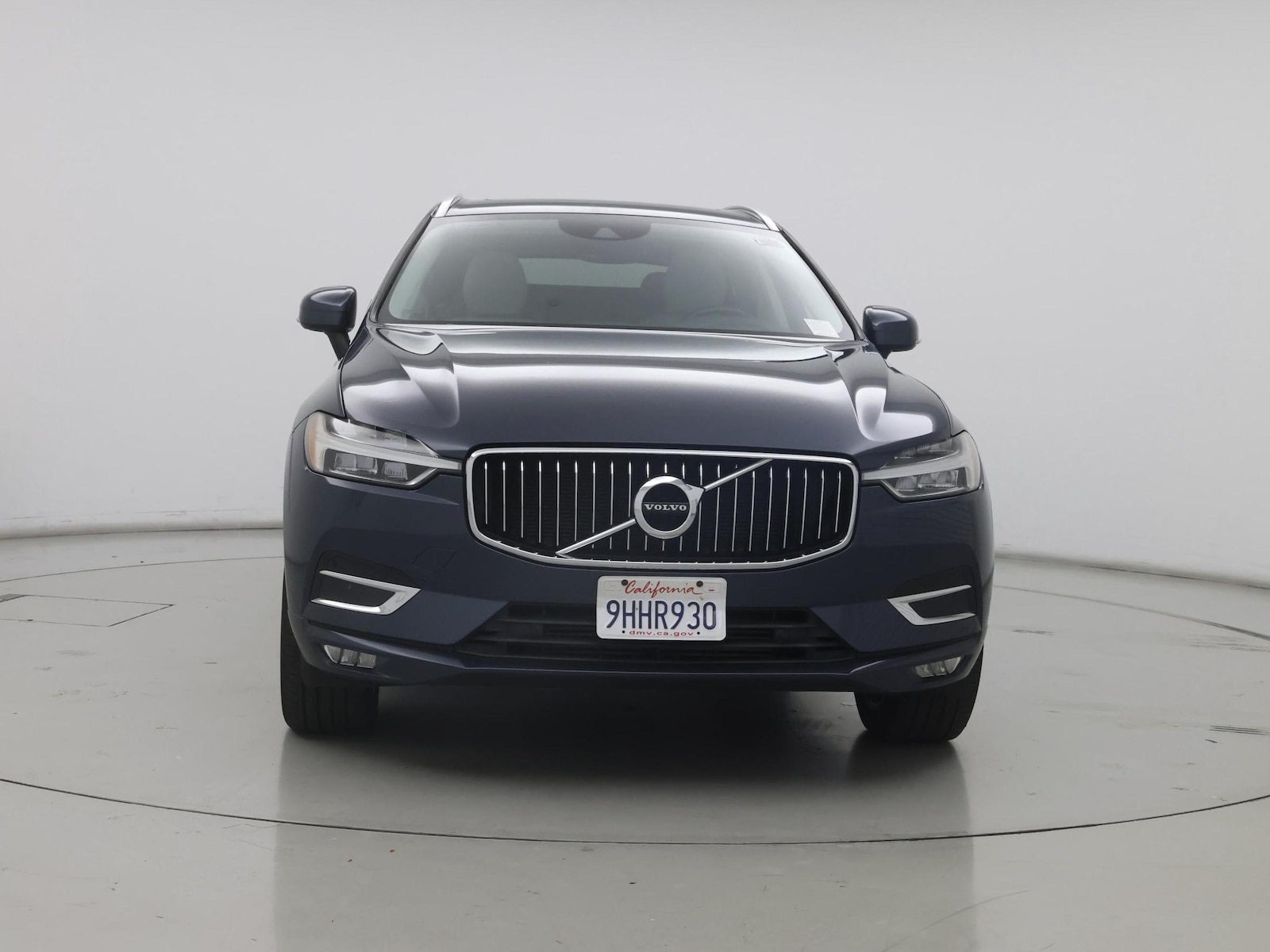 2021 Volvo XC60 Inscription - Photo 6