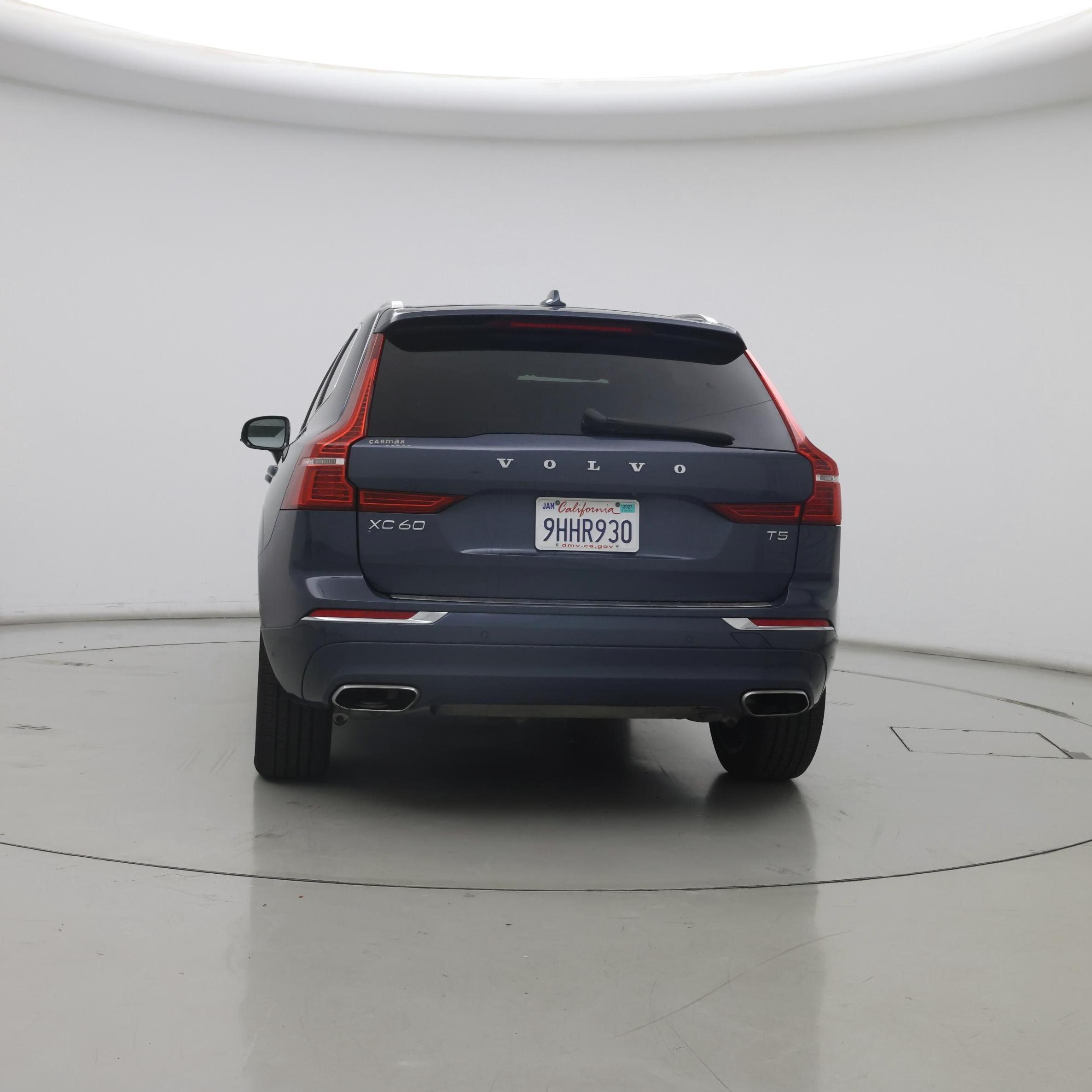 Thumbnail: 2021 Volvo XC60 - 6