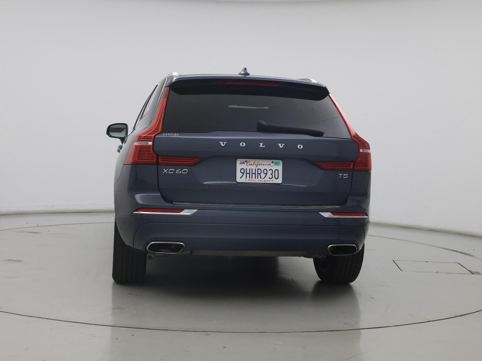 2021 Volvo XC60 Inscription - Photo 7