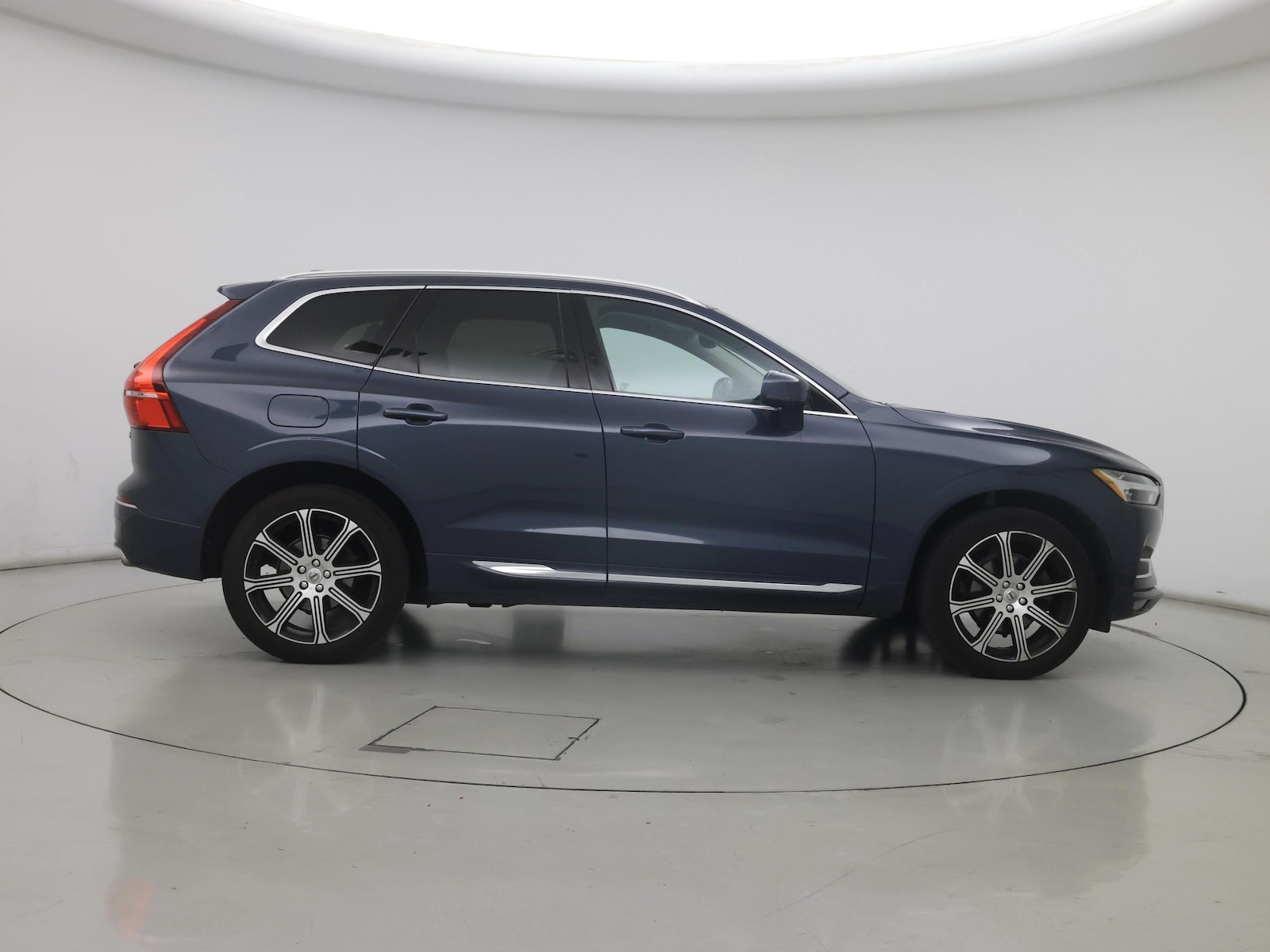 2021 Volvo XC60 Inscription - Photo 8