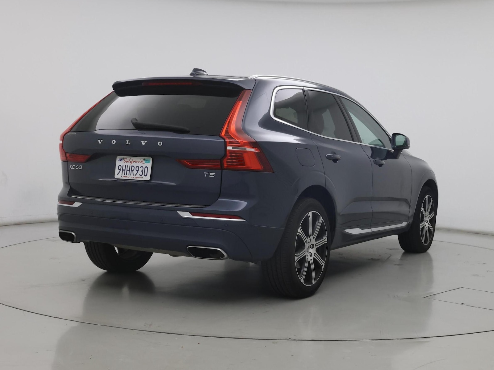 2021 Volvo XC60 Inscription - Photo 9