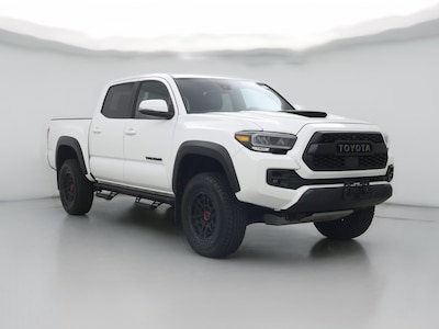 2022 Toyota Tacoma TRD Pro