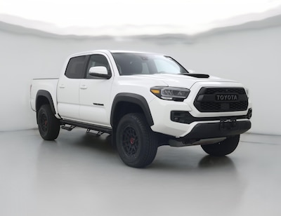 2022 Toyota Tacoma TRD Pro