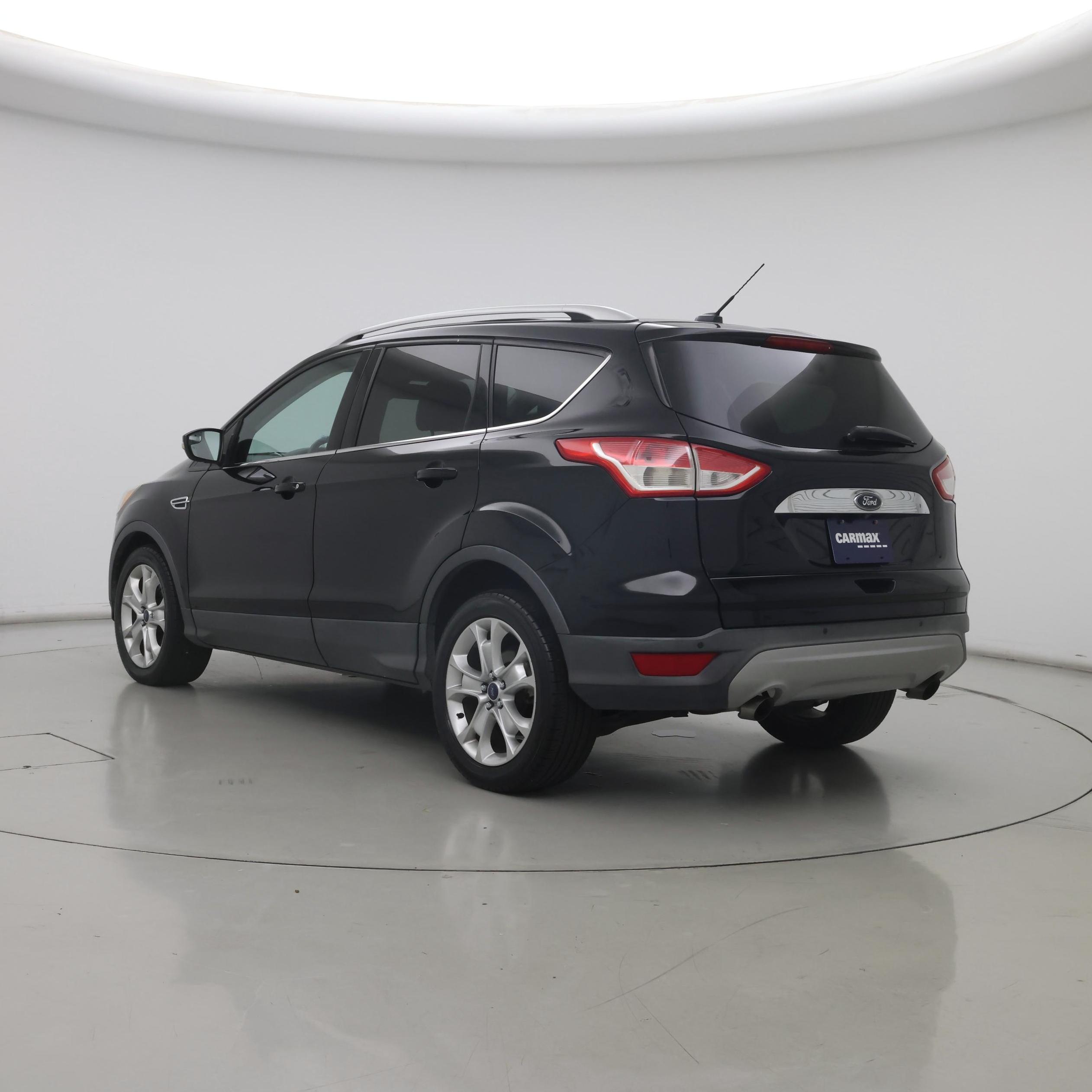 Thumbnail: 2016 Ford Escape - 2