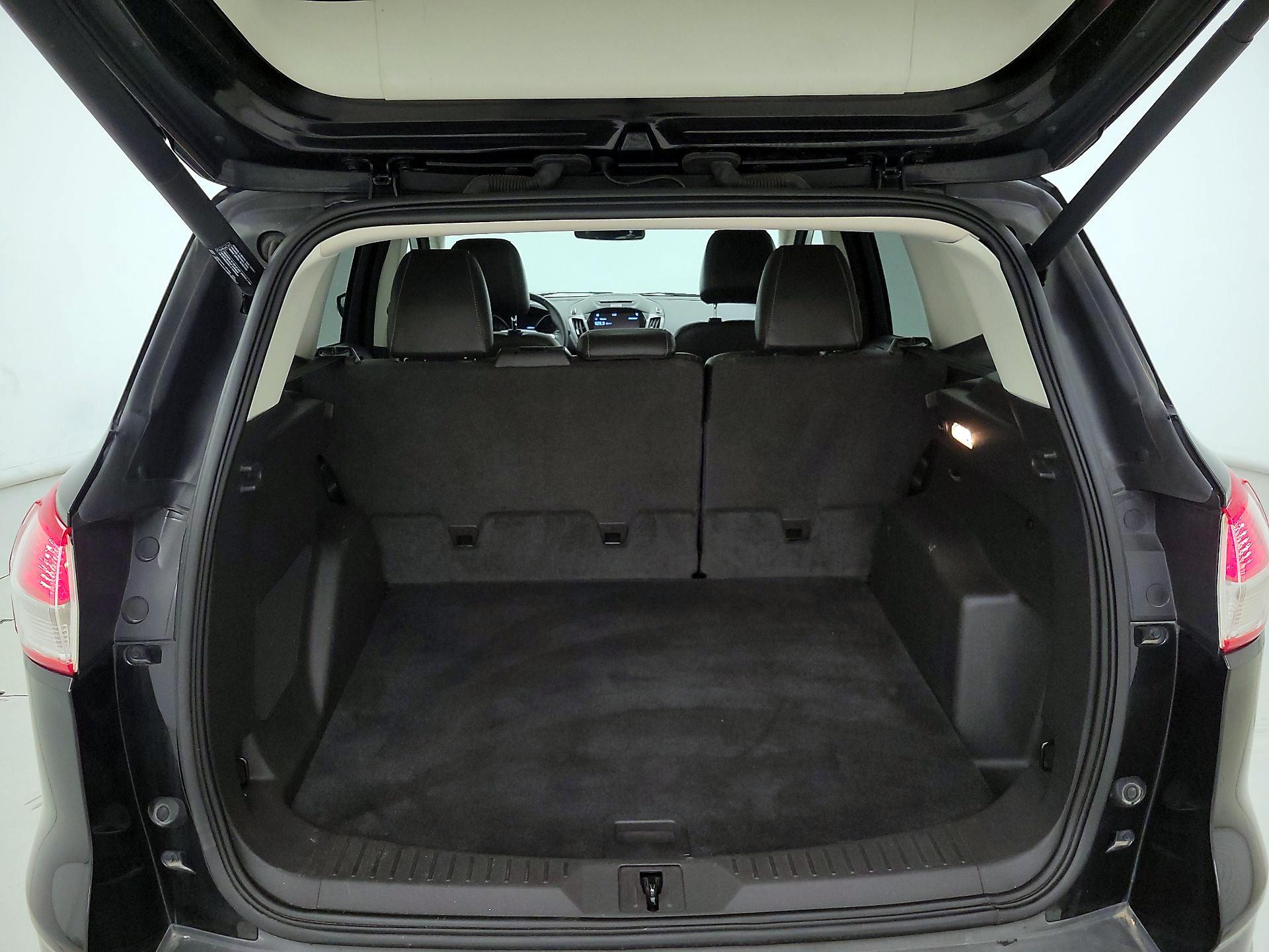 Thumbnail: 2016 Ford Escape - 19