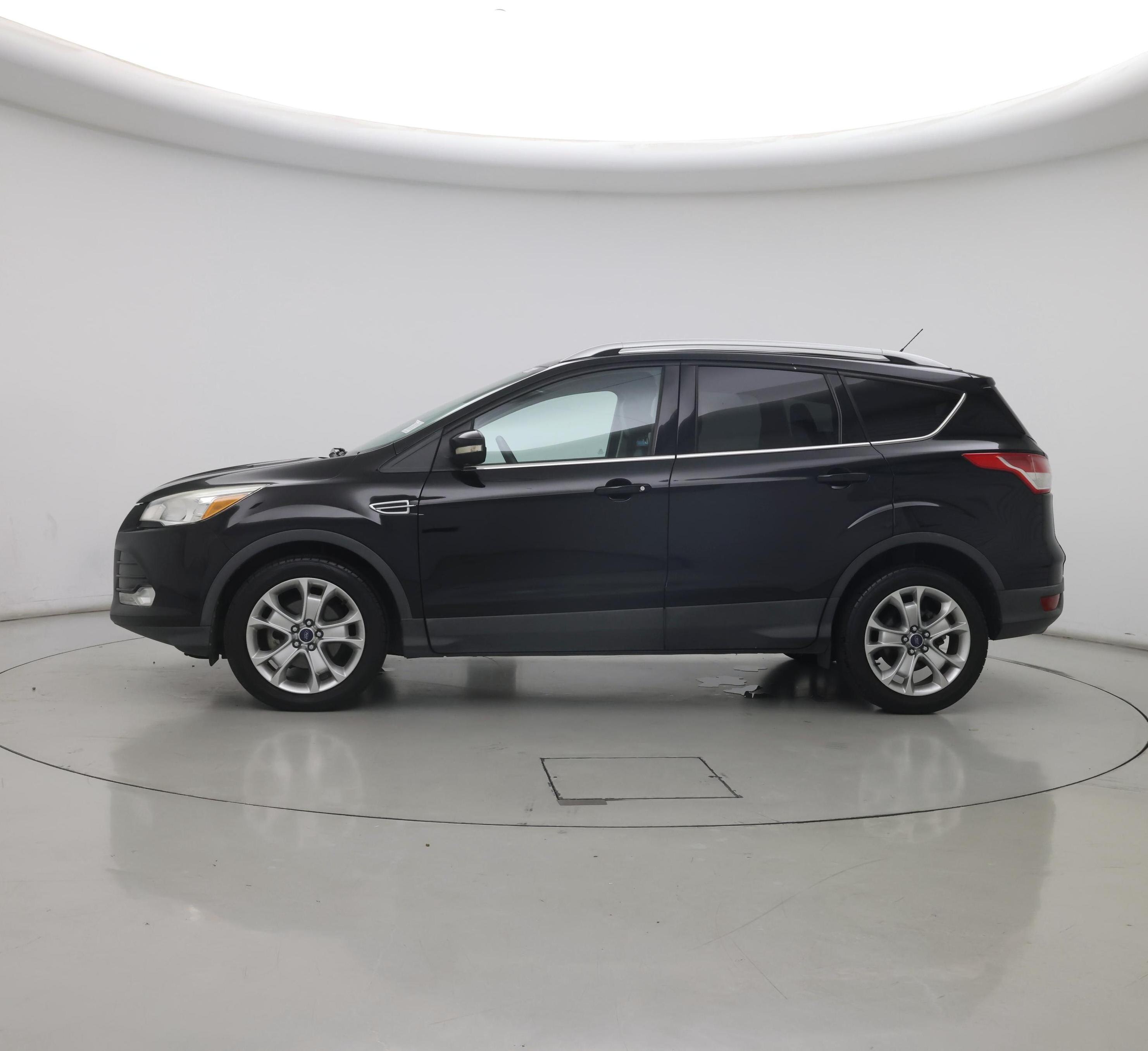 Thumbnail: 2016 Ford Escape - 3