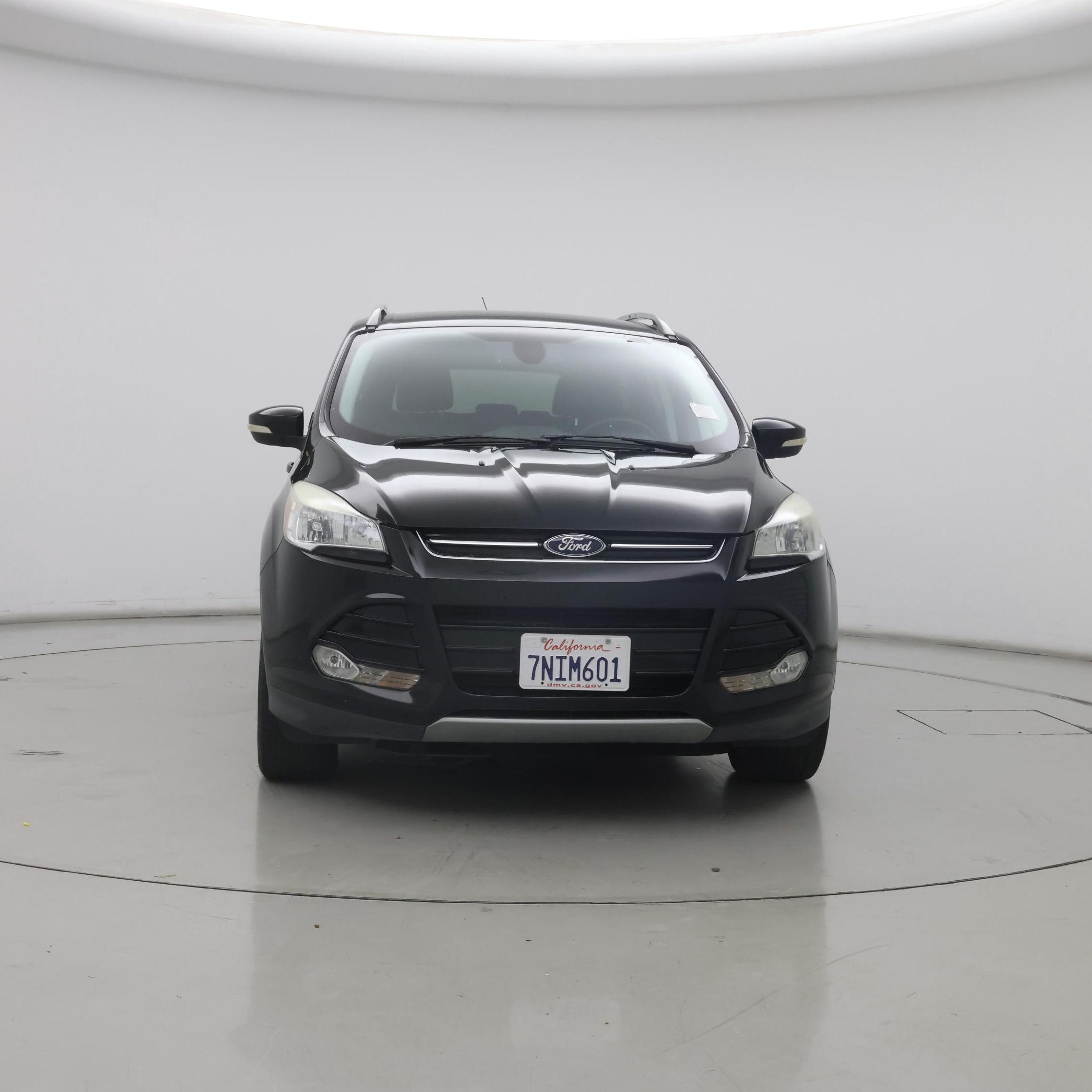 Thumbnail: 2016 Ford Escape - 5
