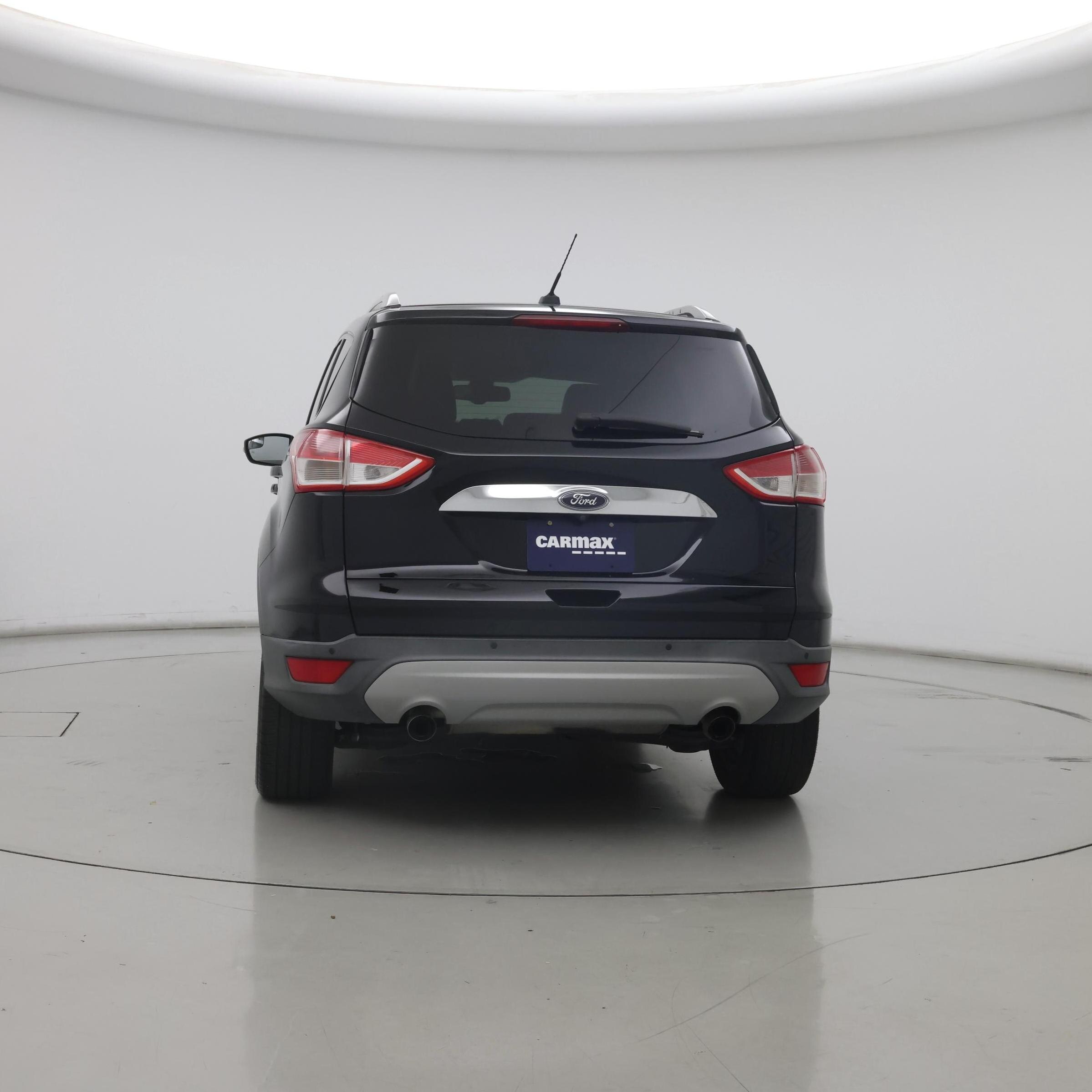 Thumbnail: 2016 Ford Escape - 6
