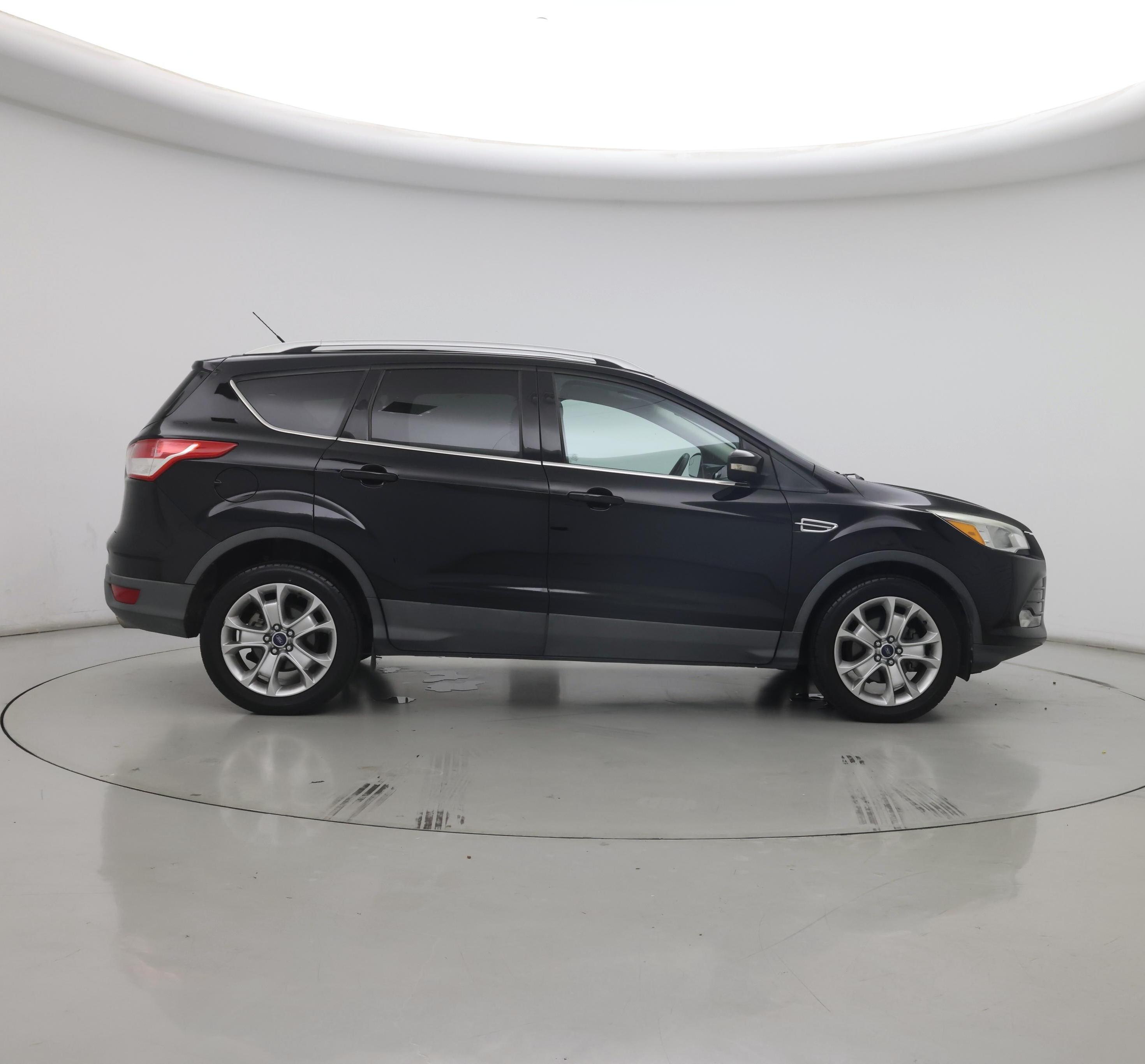 Thumbnail: 2016 Ford Escape - 7