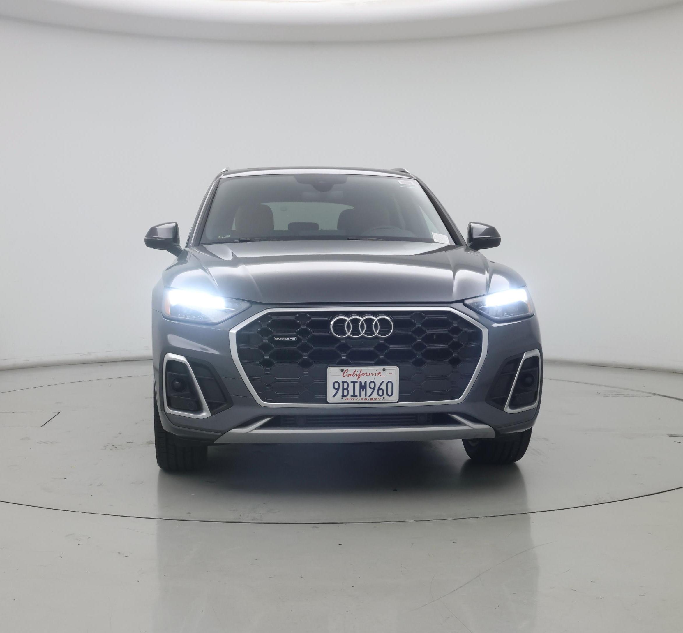 Thumbnail: 2022 Audi Q5 - 5