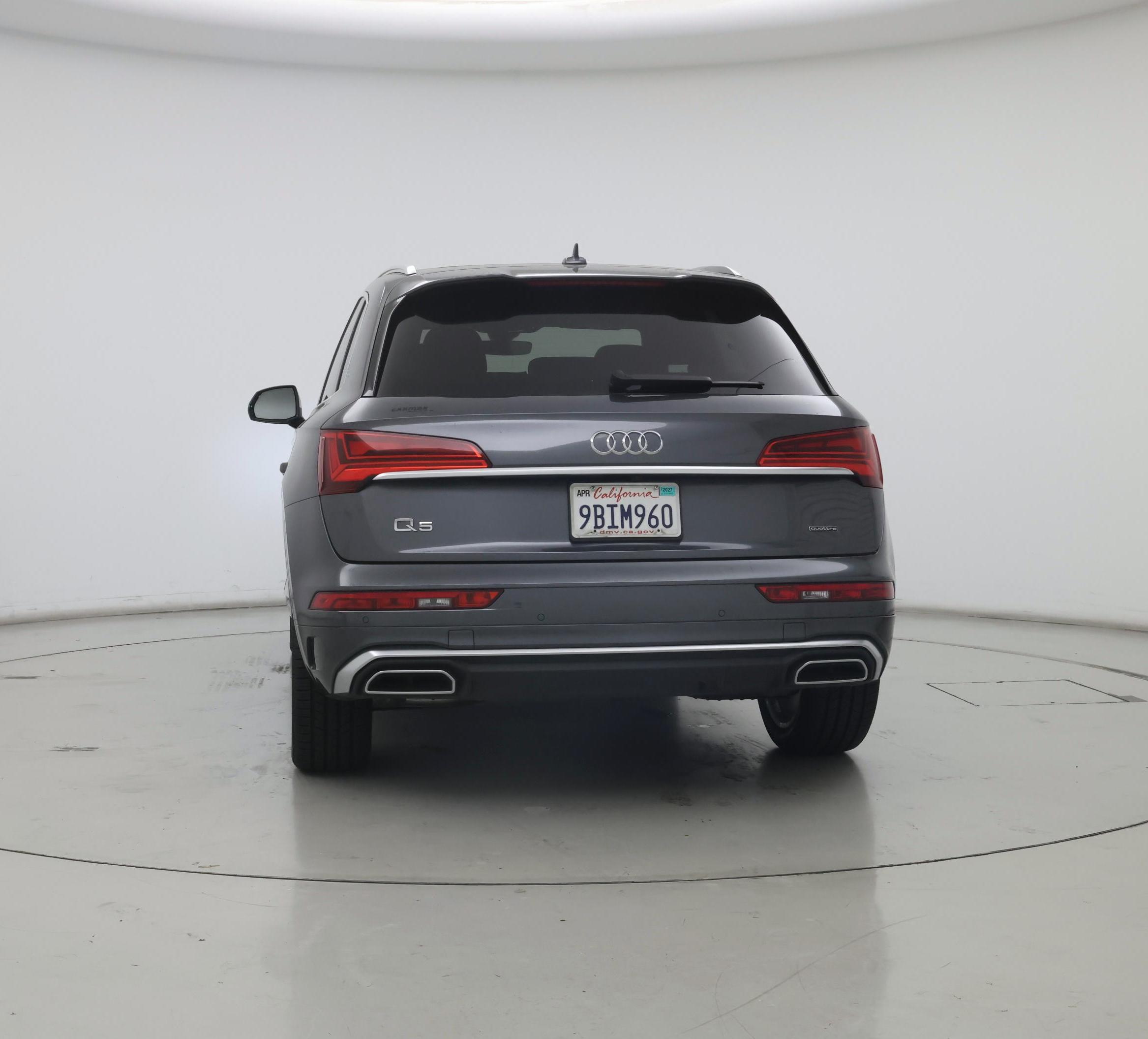 Thumbnail: 2022 Audi Q5 - 6